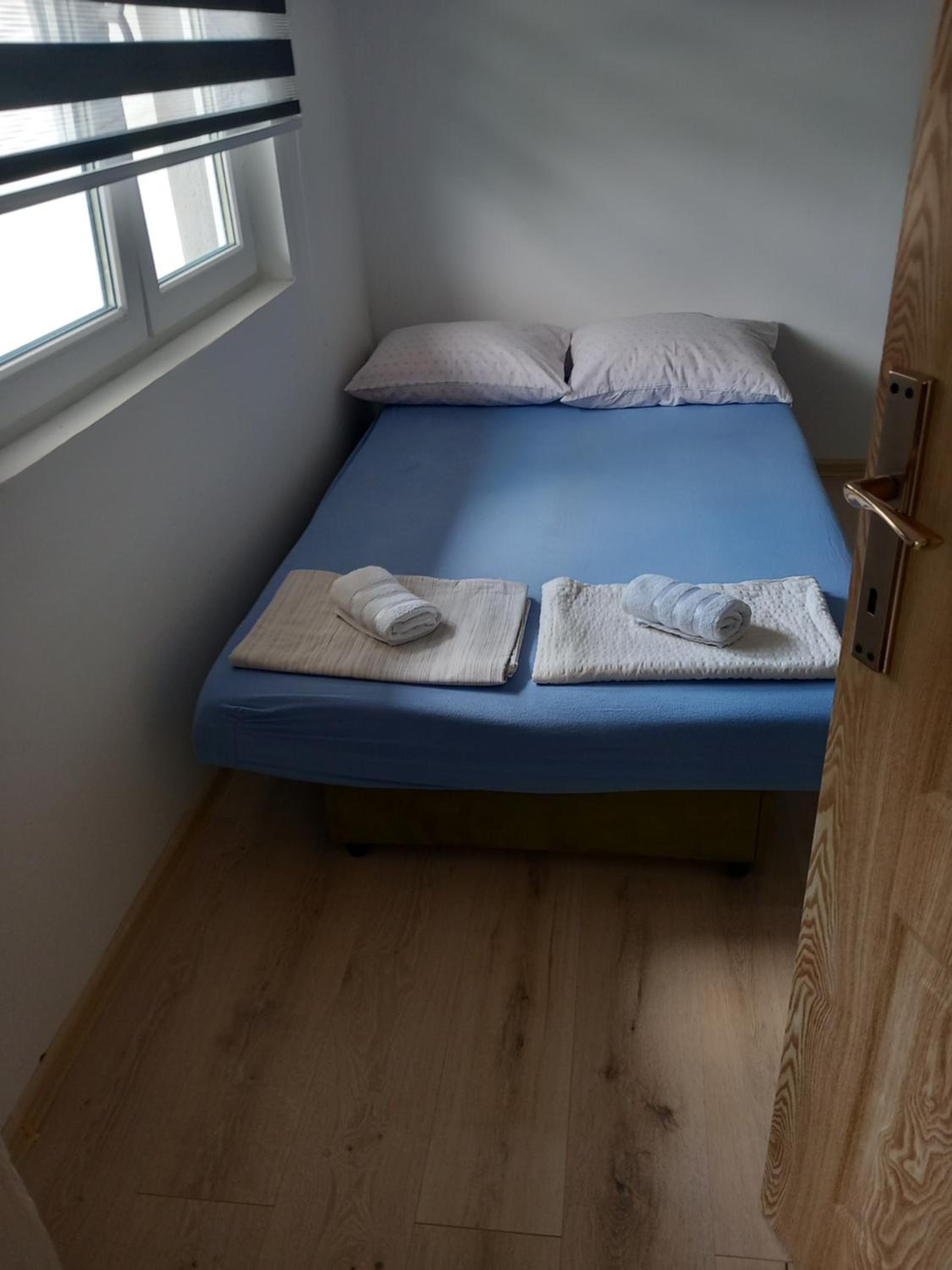 Apartman Deni