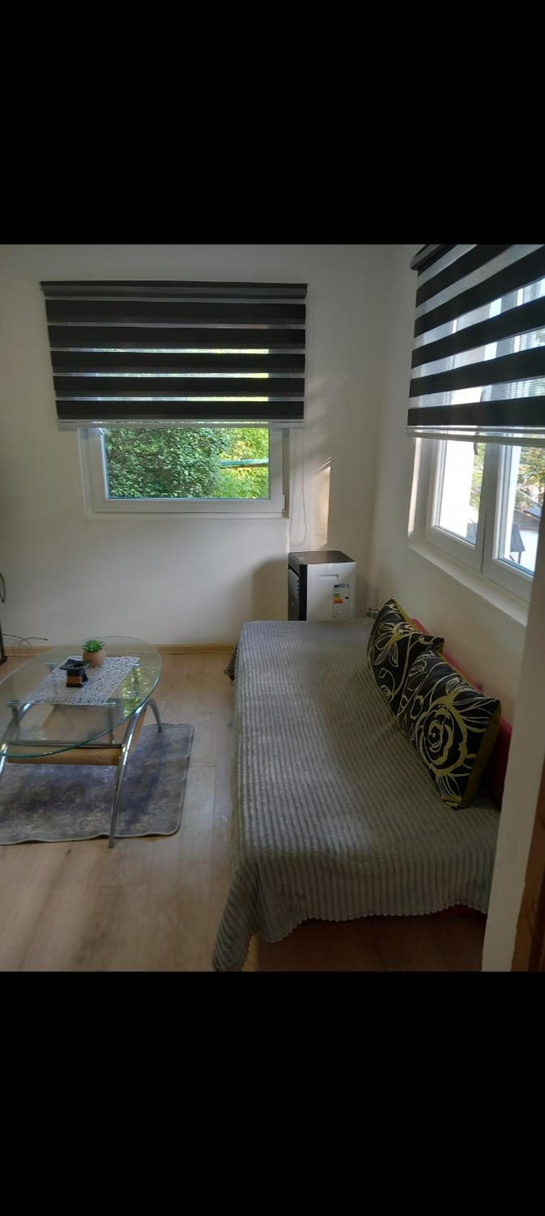 Apartman Deni
