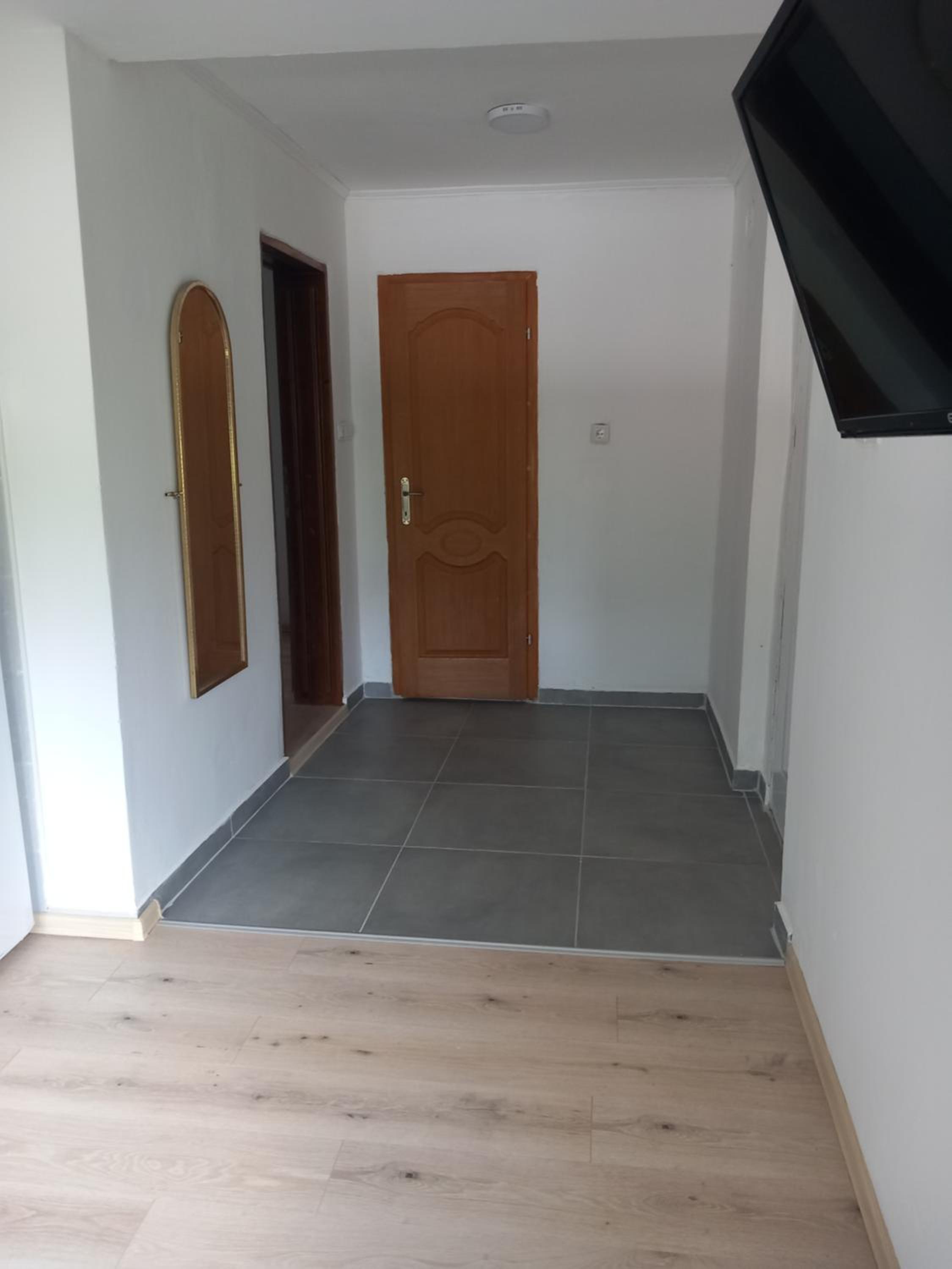 Apartman Deni