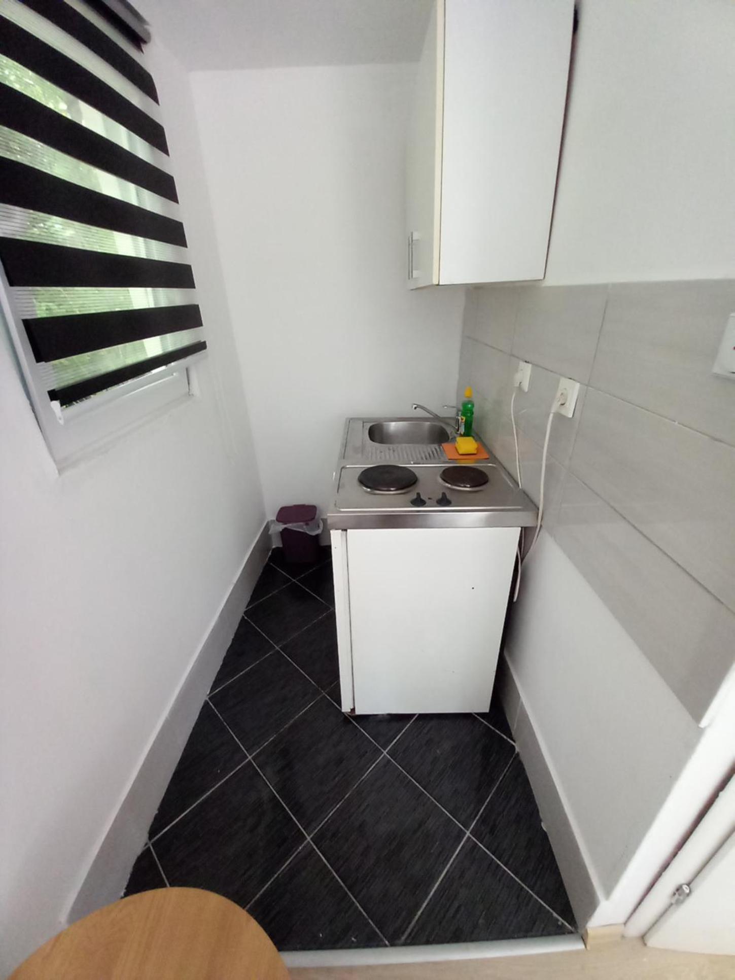 Apartman Deni