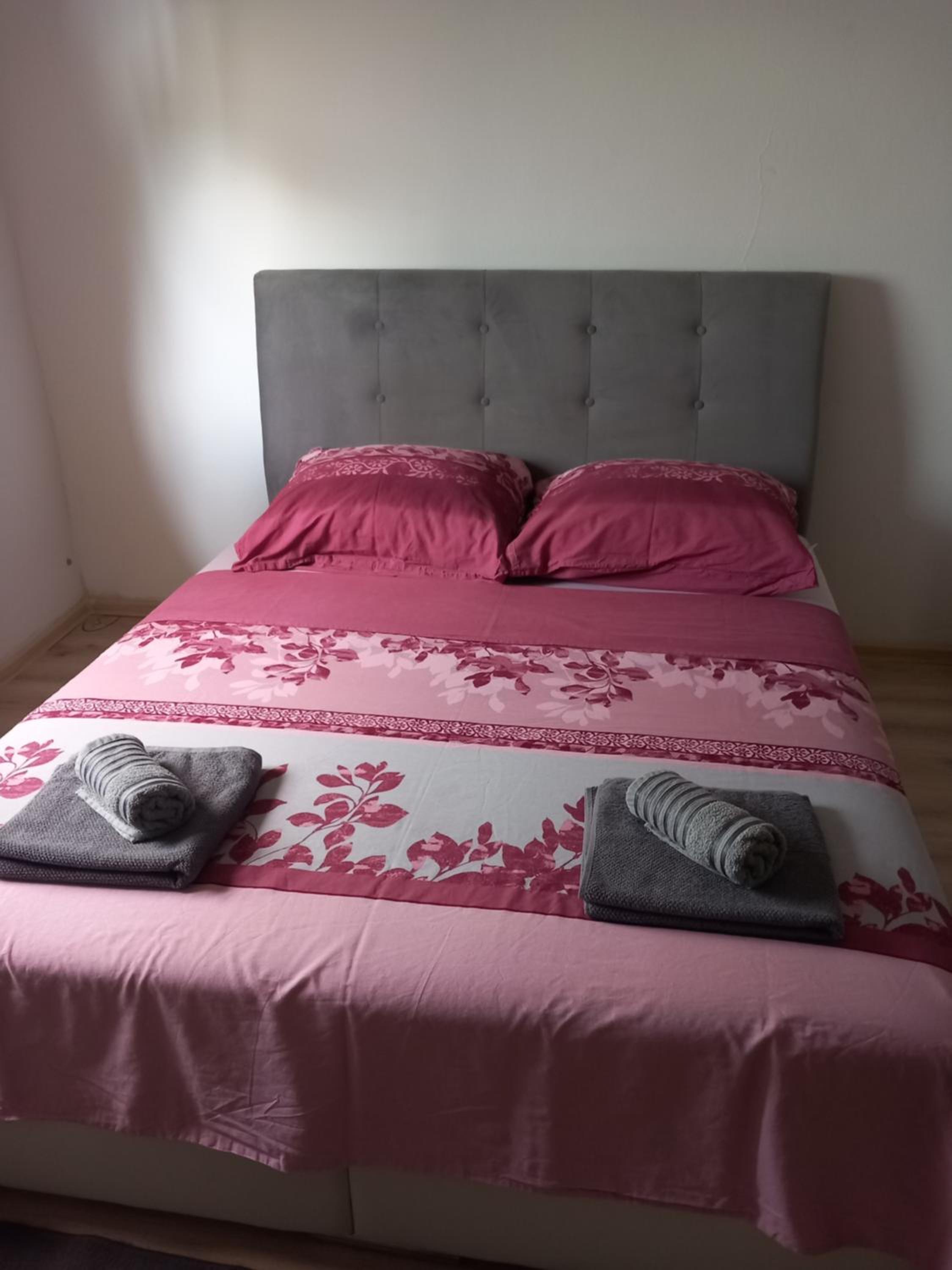 Apartman Deni