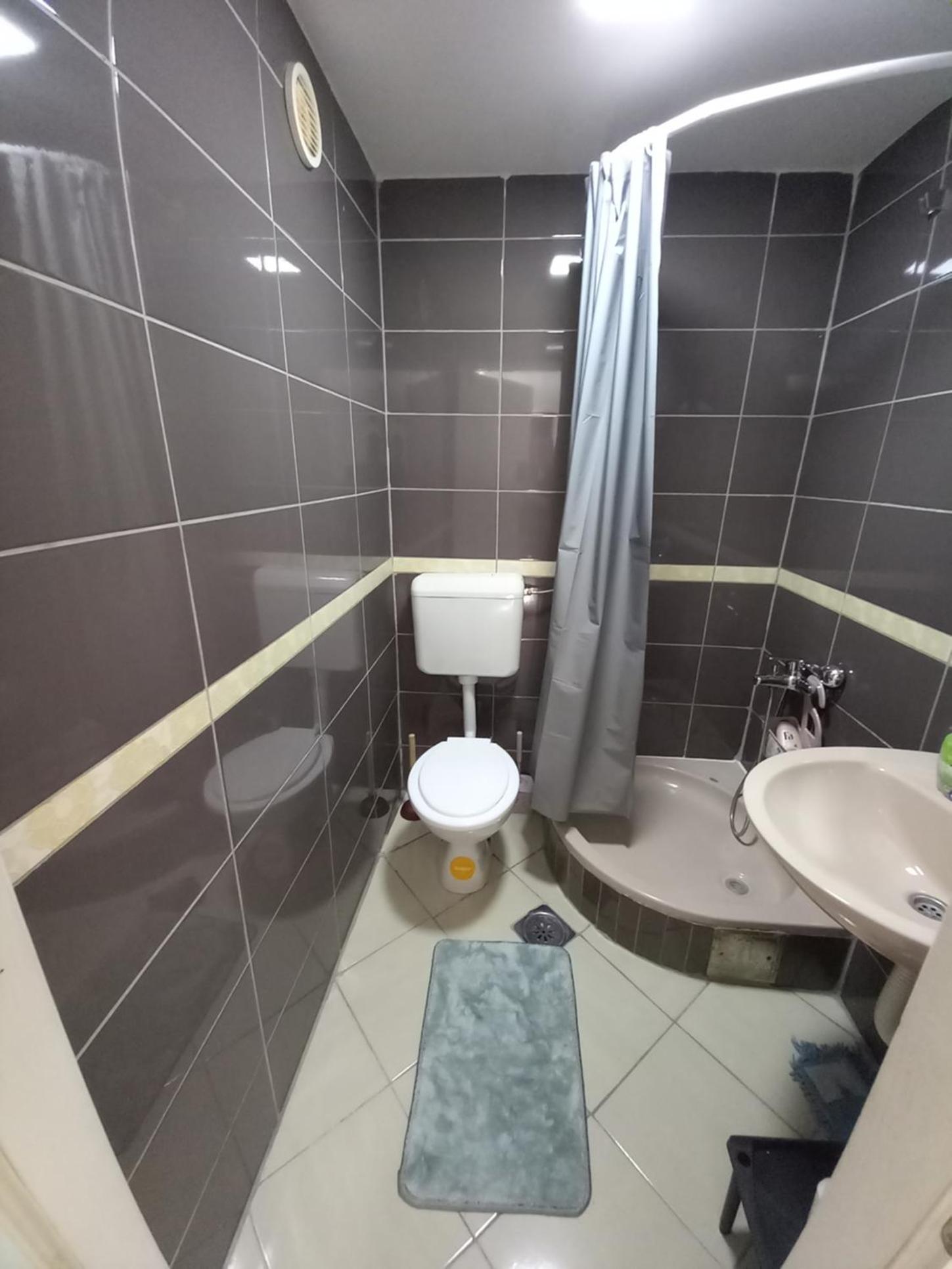 Apartman Deni