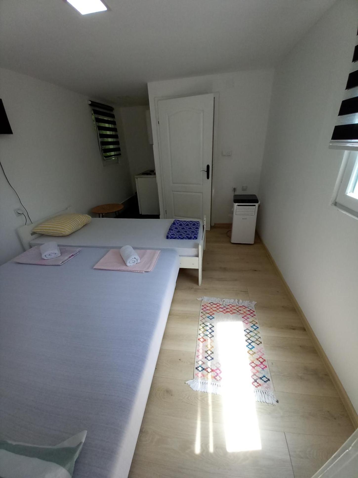 Apartman Deni