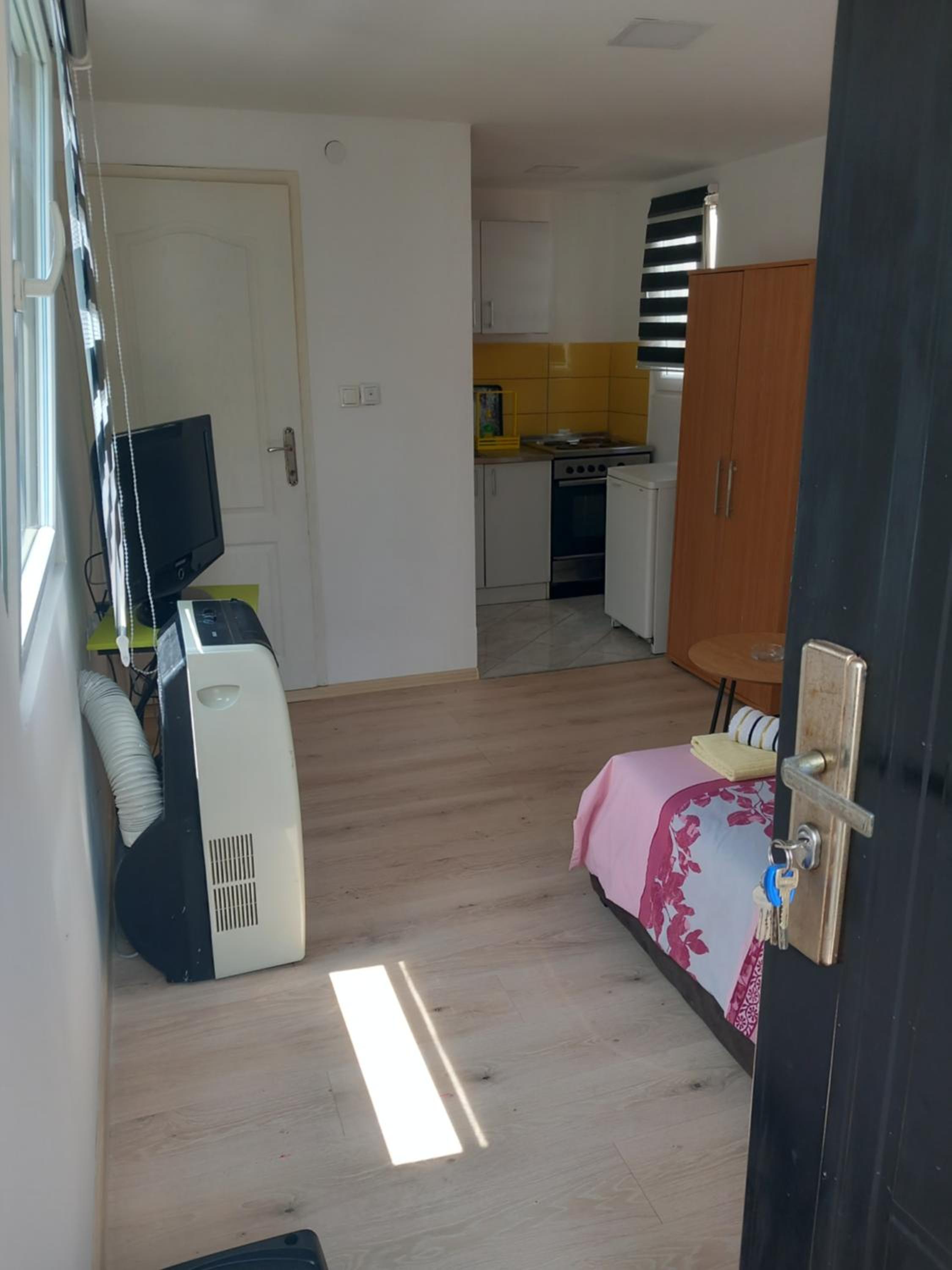 Apartman Deni