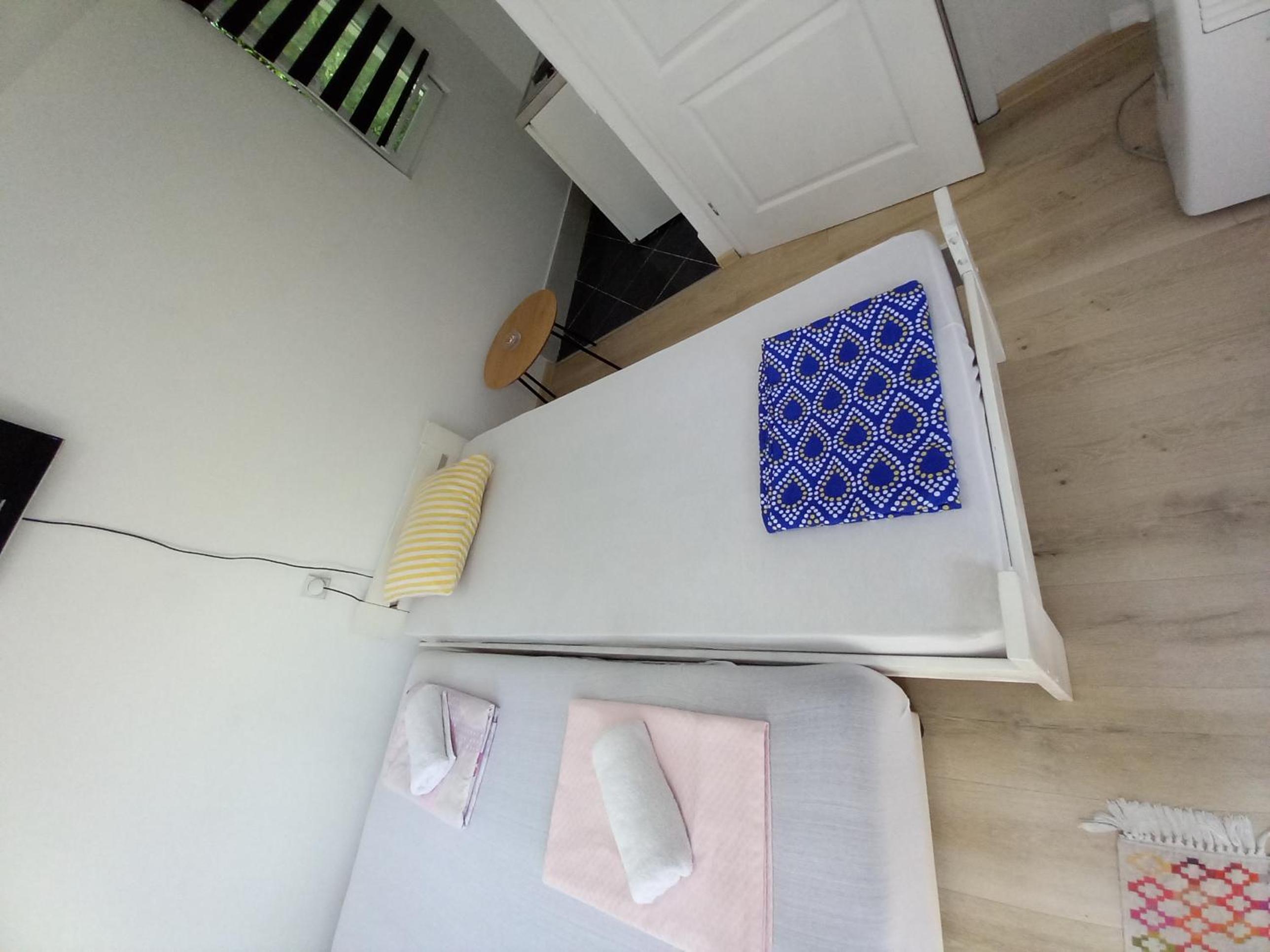 Apartman Deni