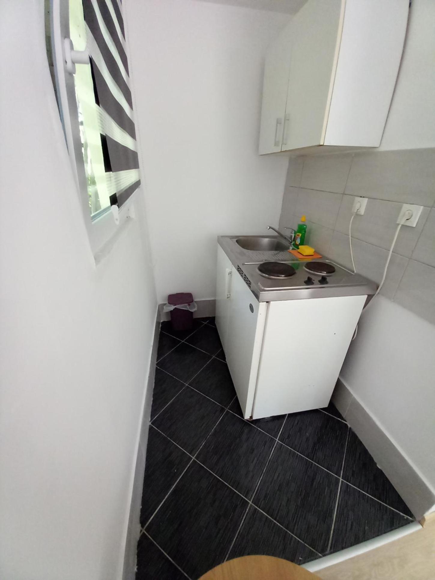 Apartman Deni