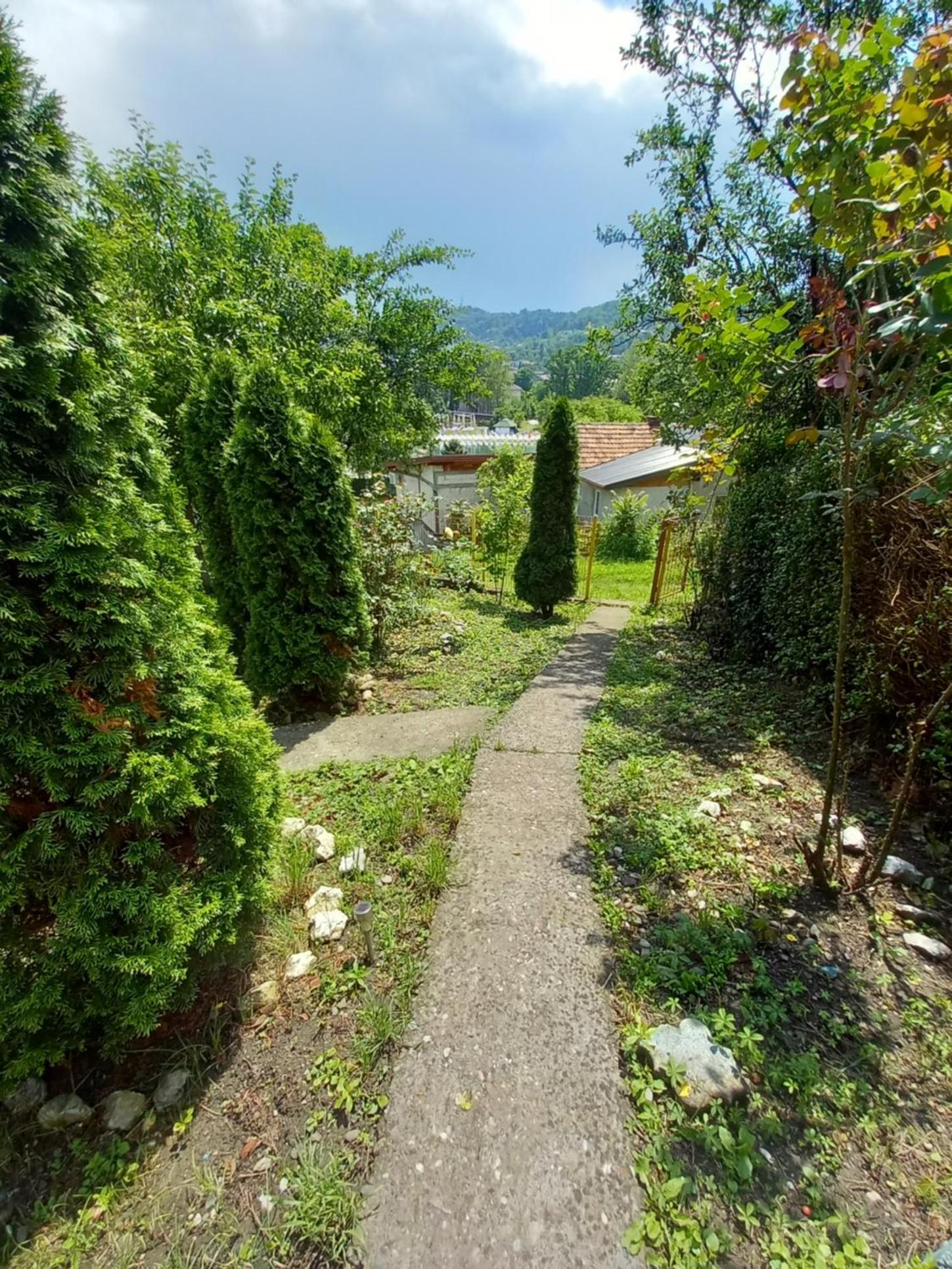 Apartman Deni