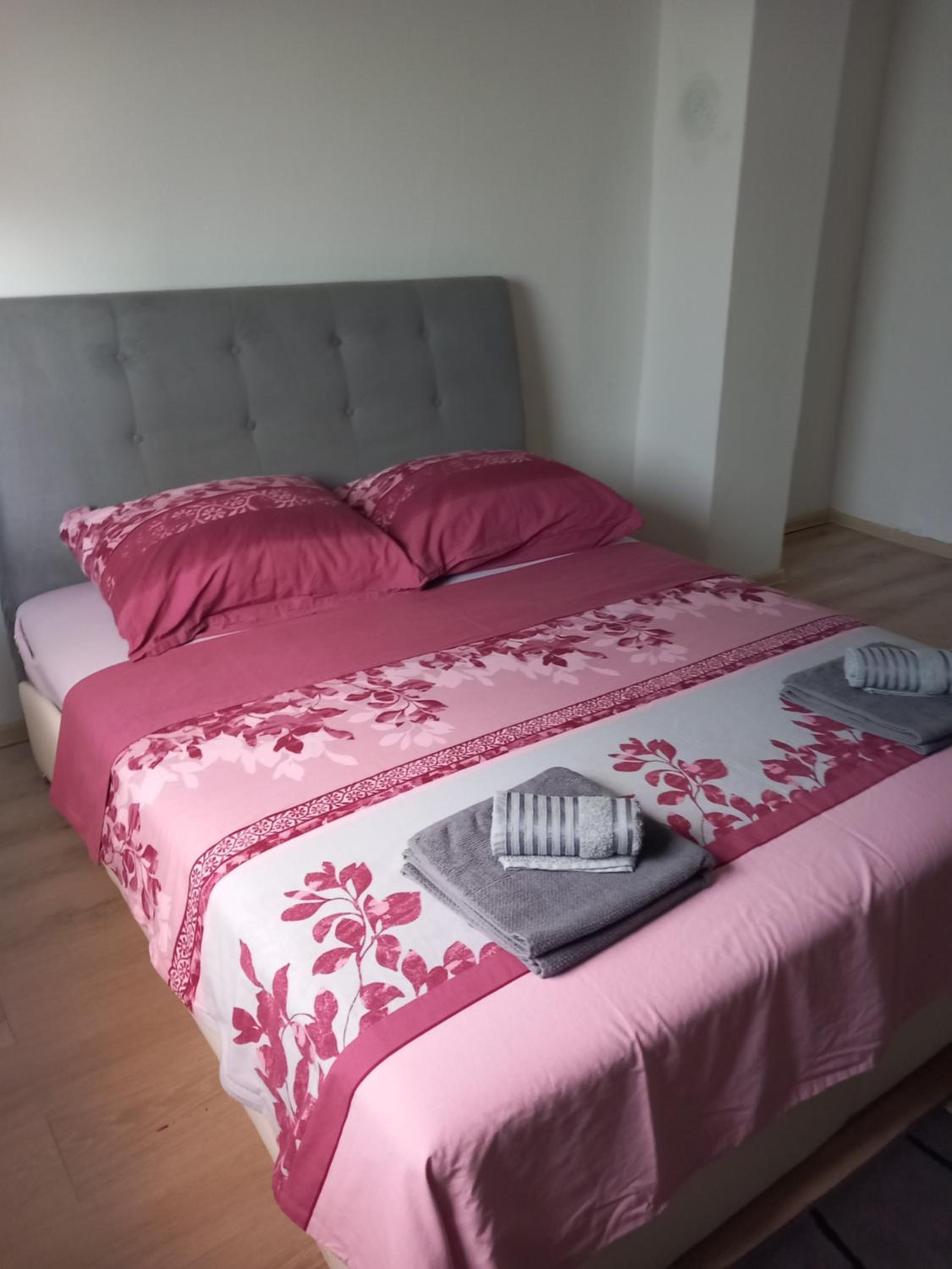 Apartman Deni
