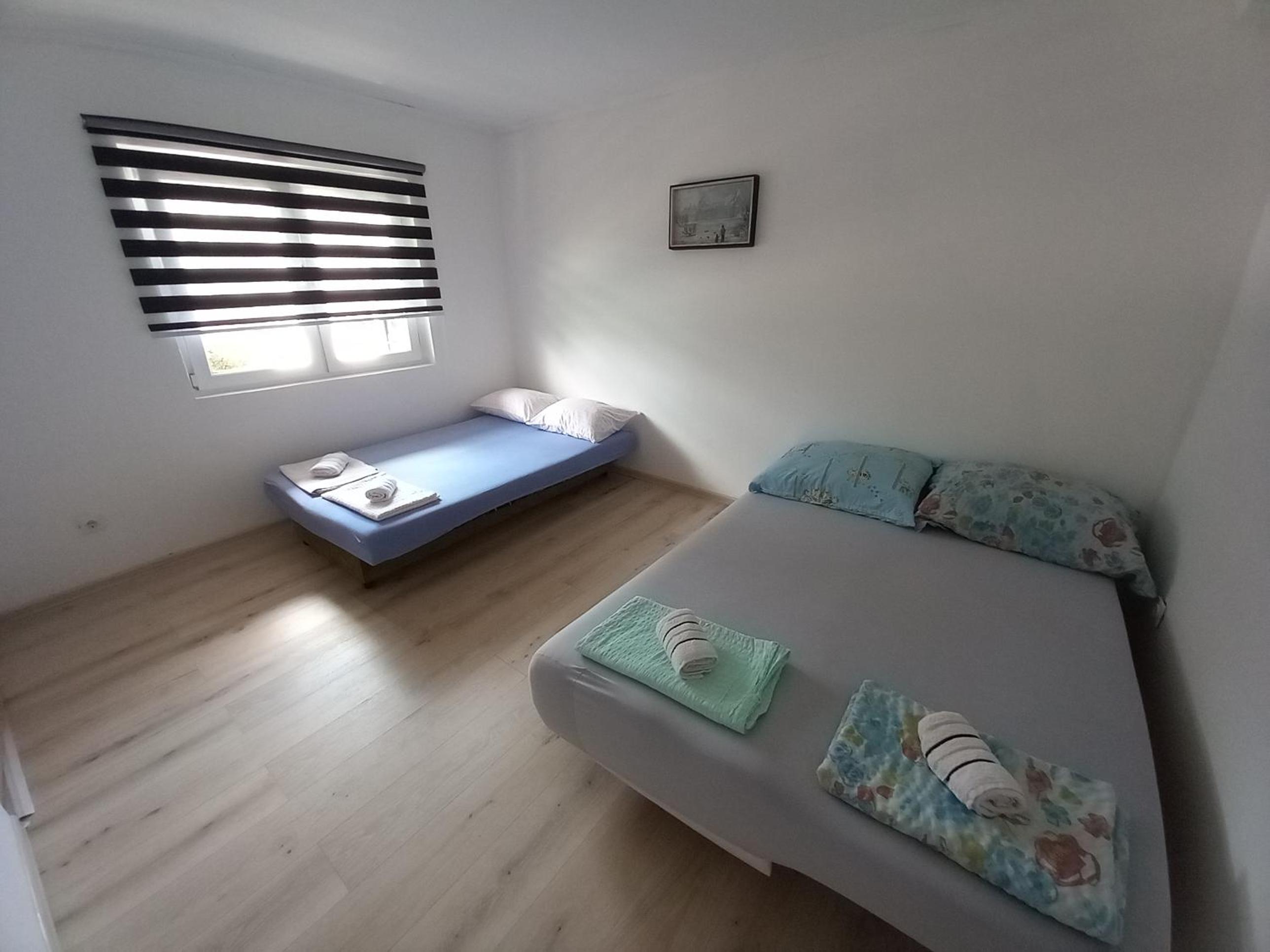 Apartman Deni