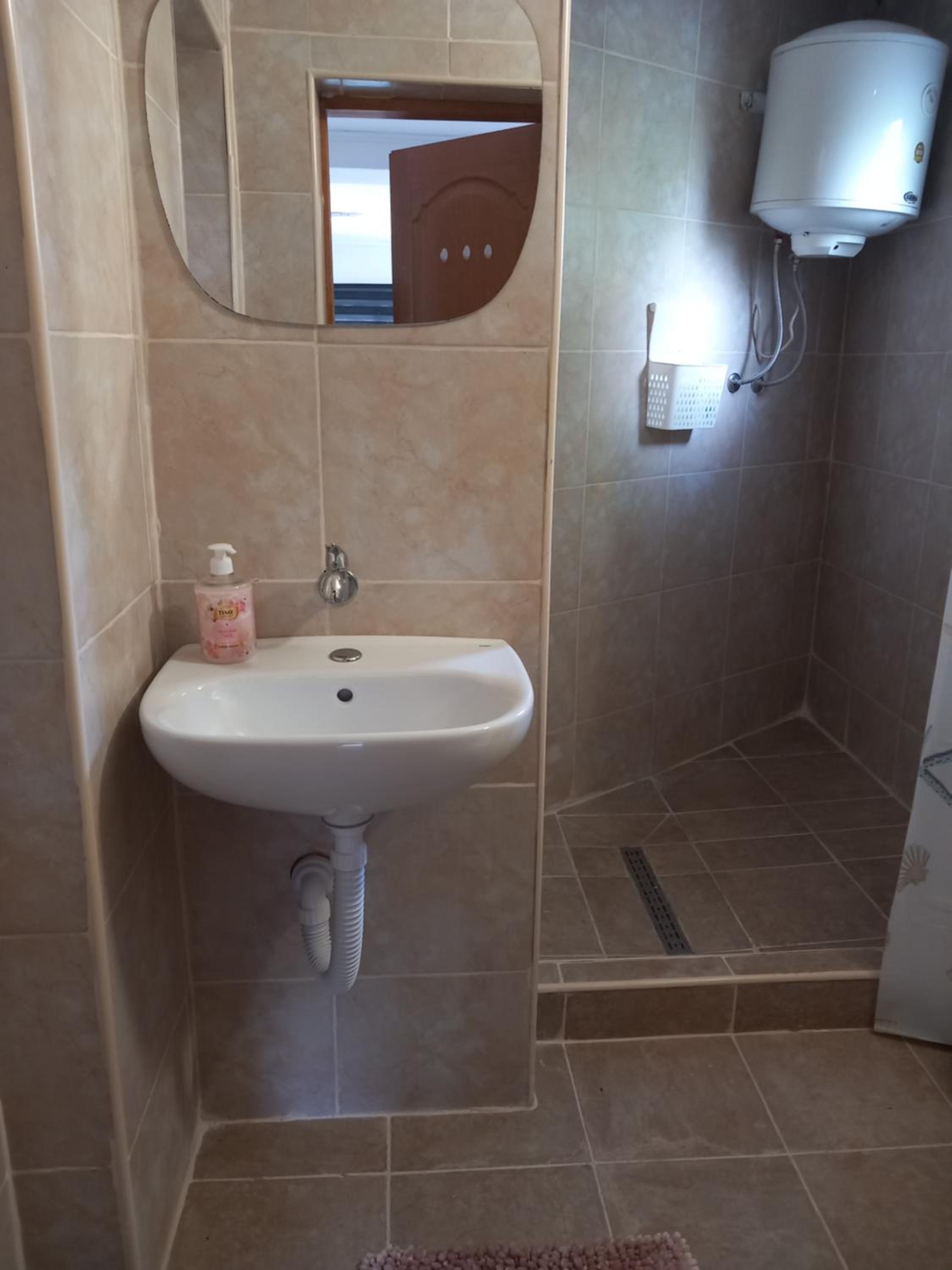 Apartman Deni