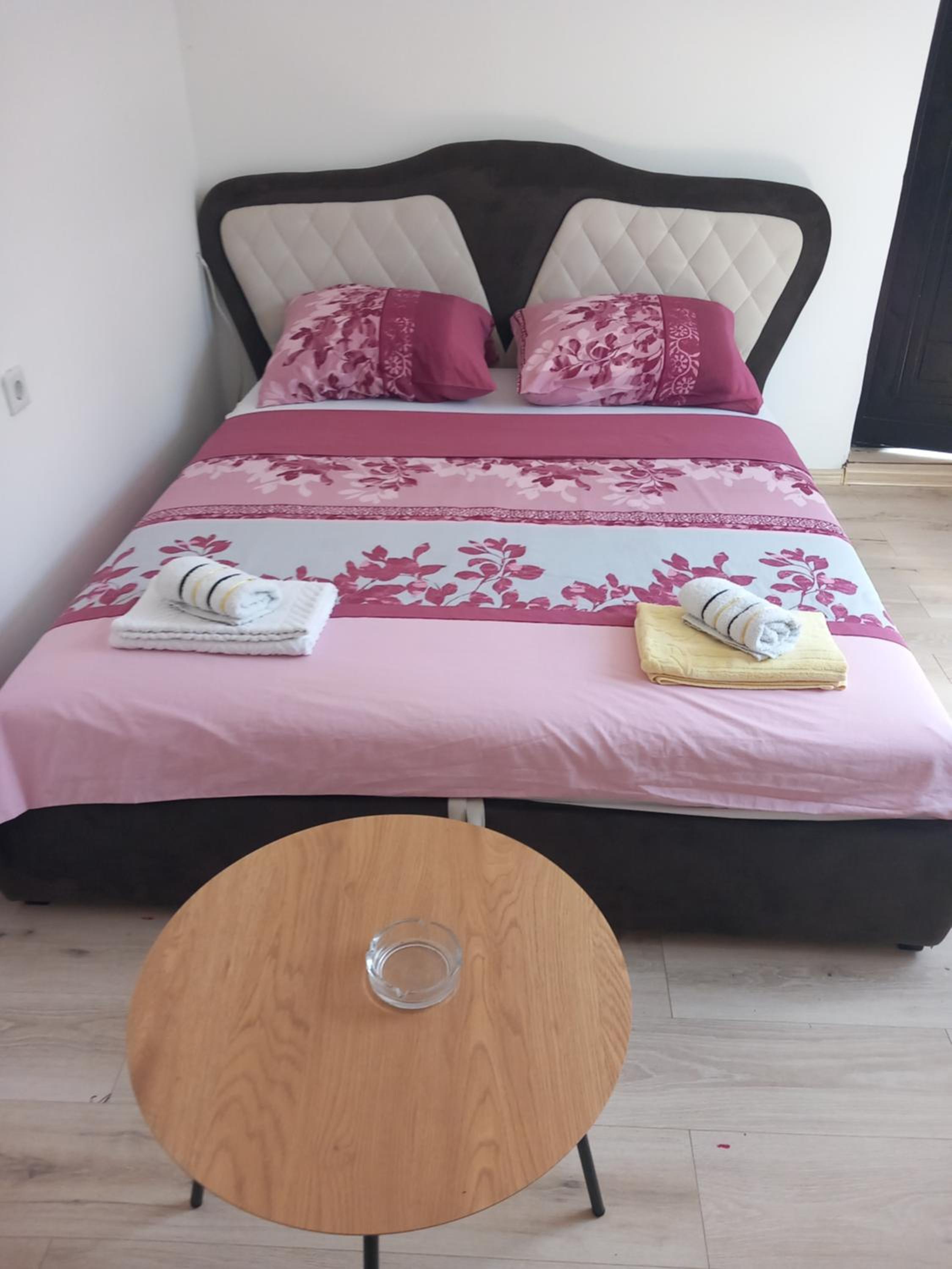 Apartman Deni