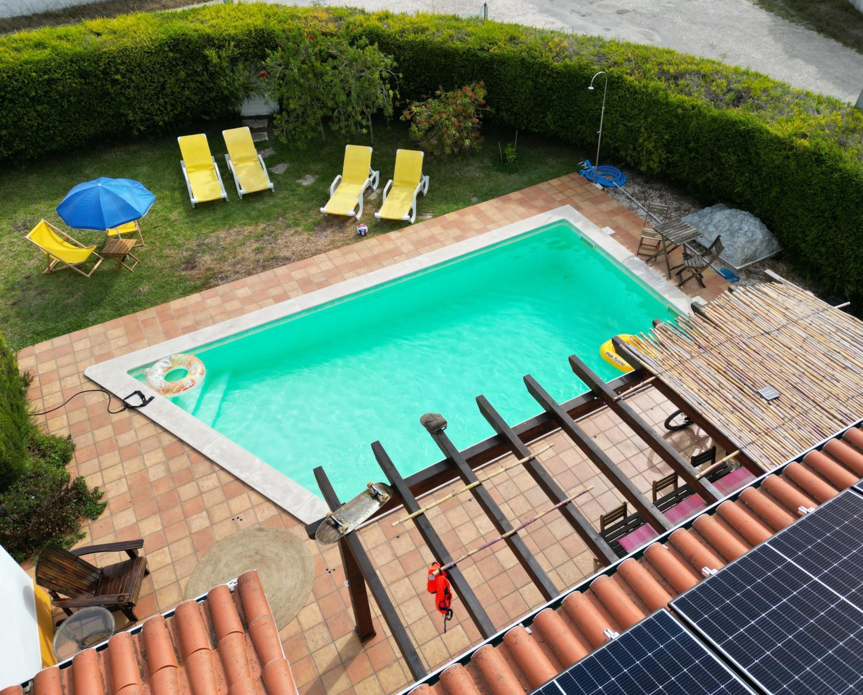 Casa Ensolarada B&B and Pottery view 3