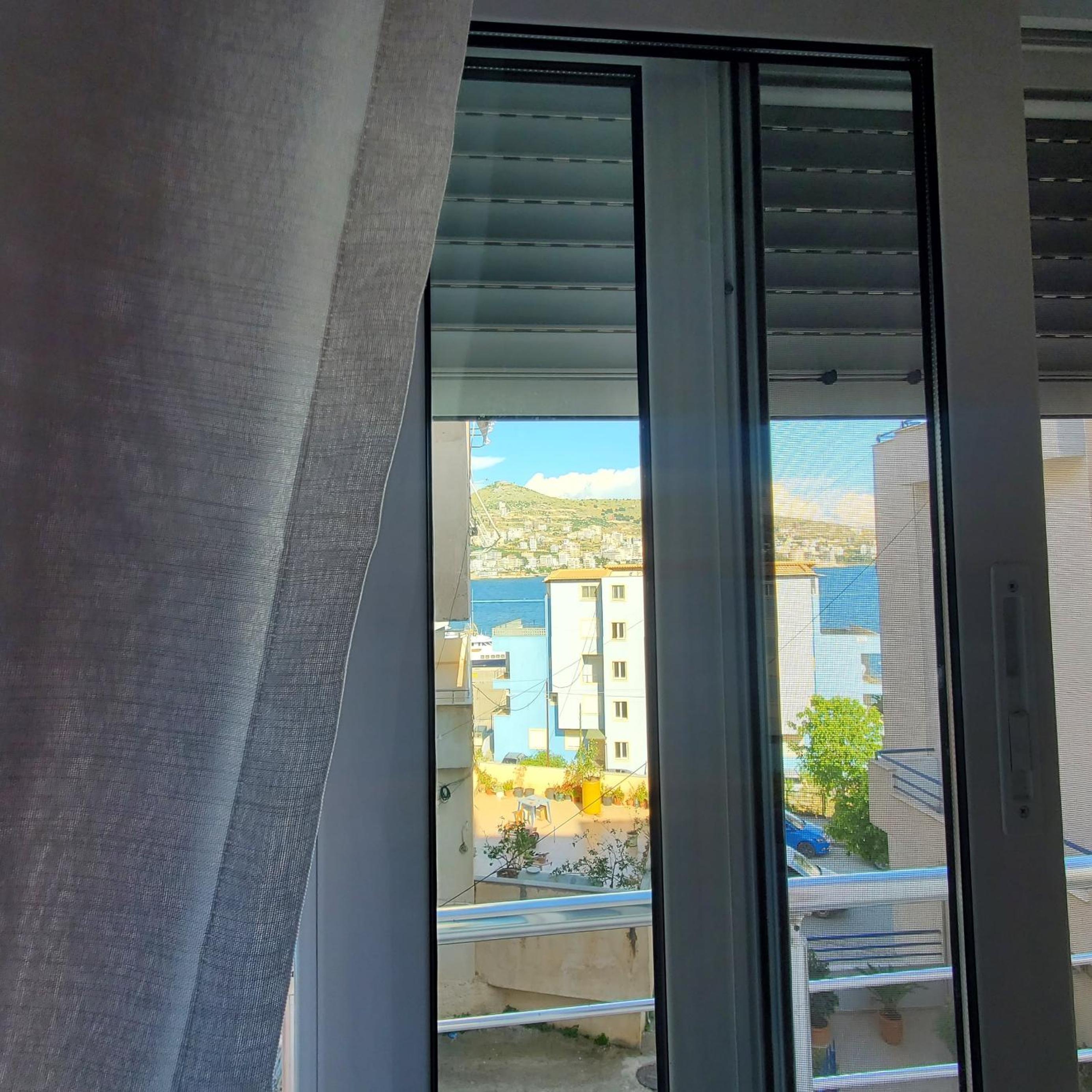 Andra Apartment