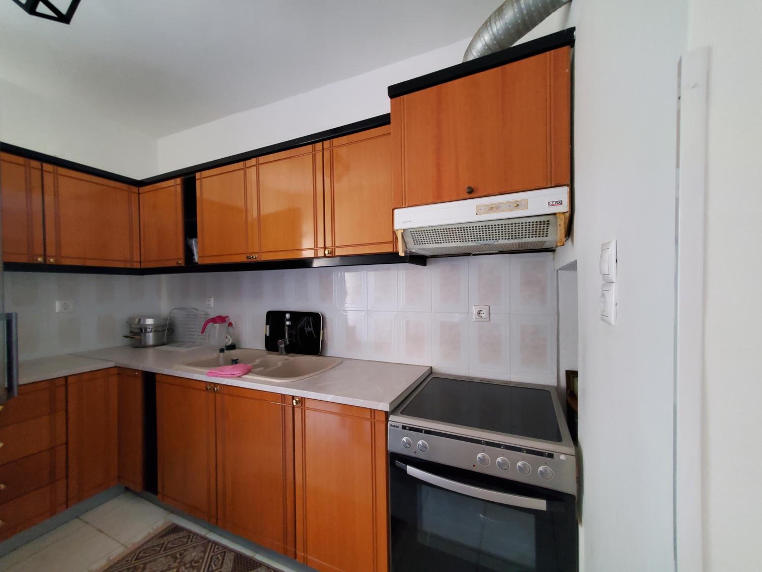 Andra Apartment