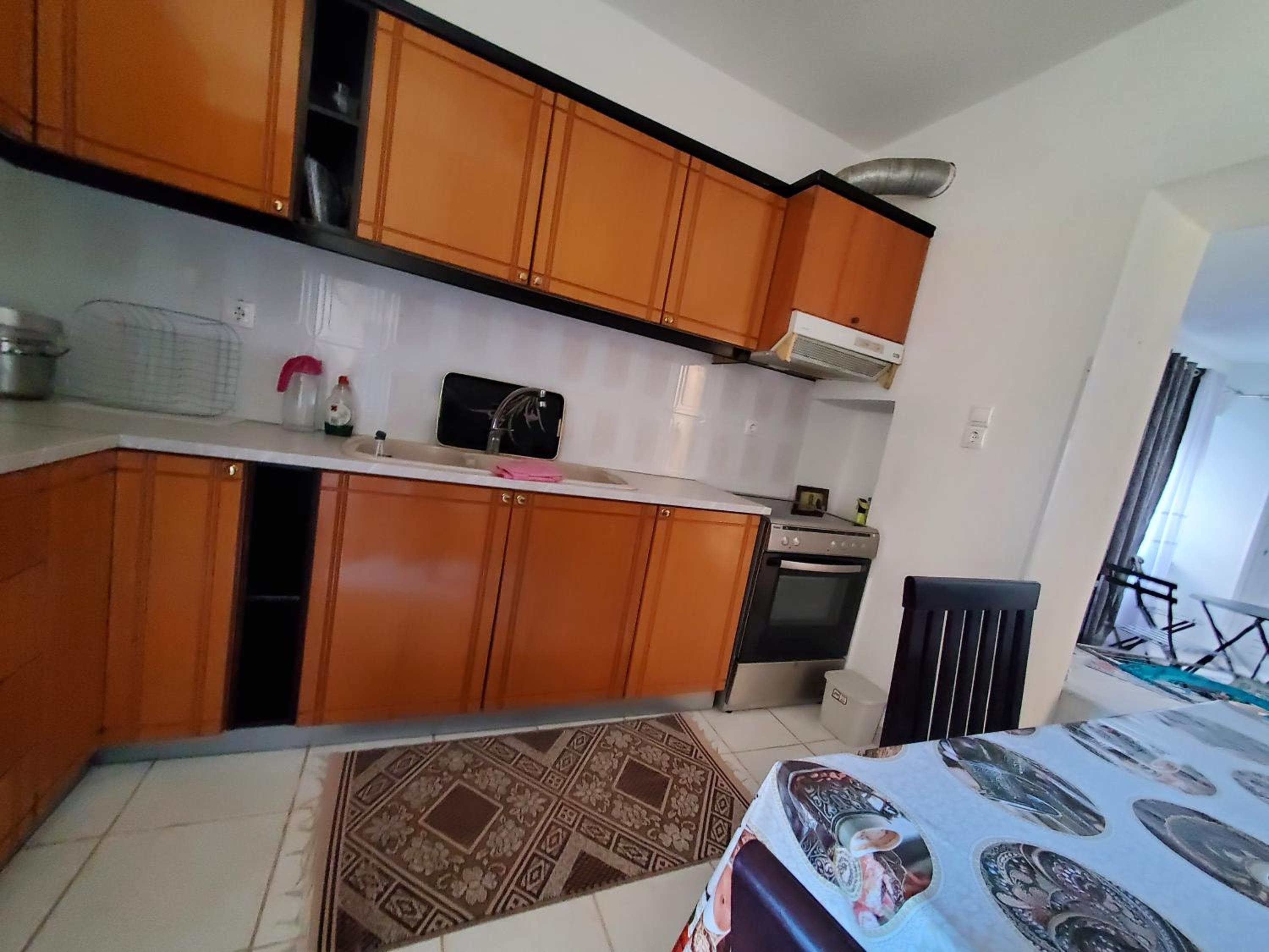 Andra Apartment