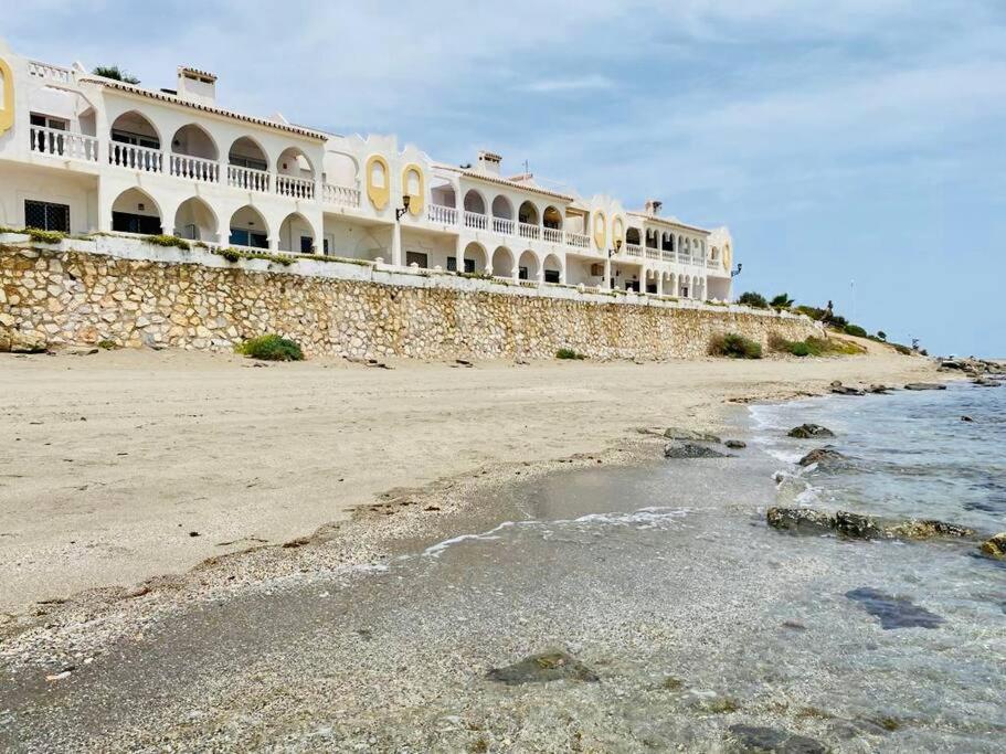 Primera Línea de Playa Increíbles vistas