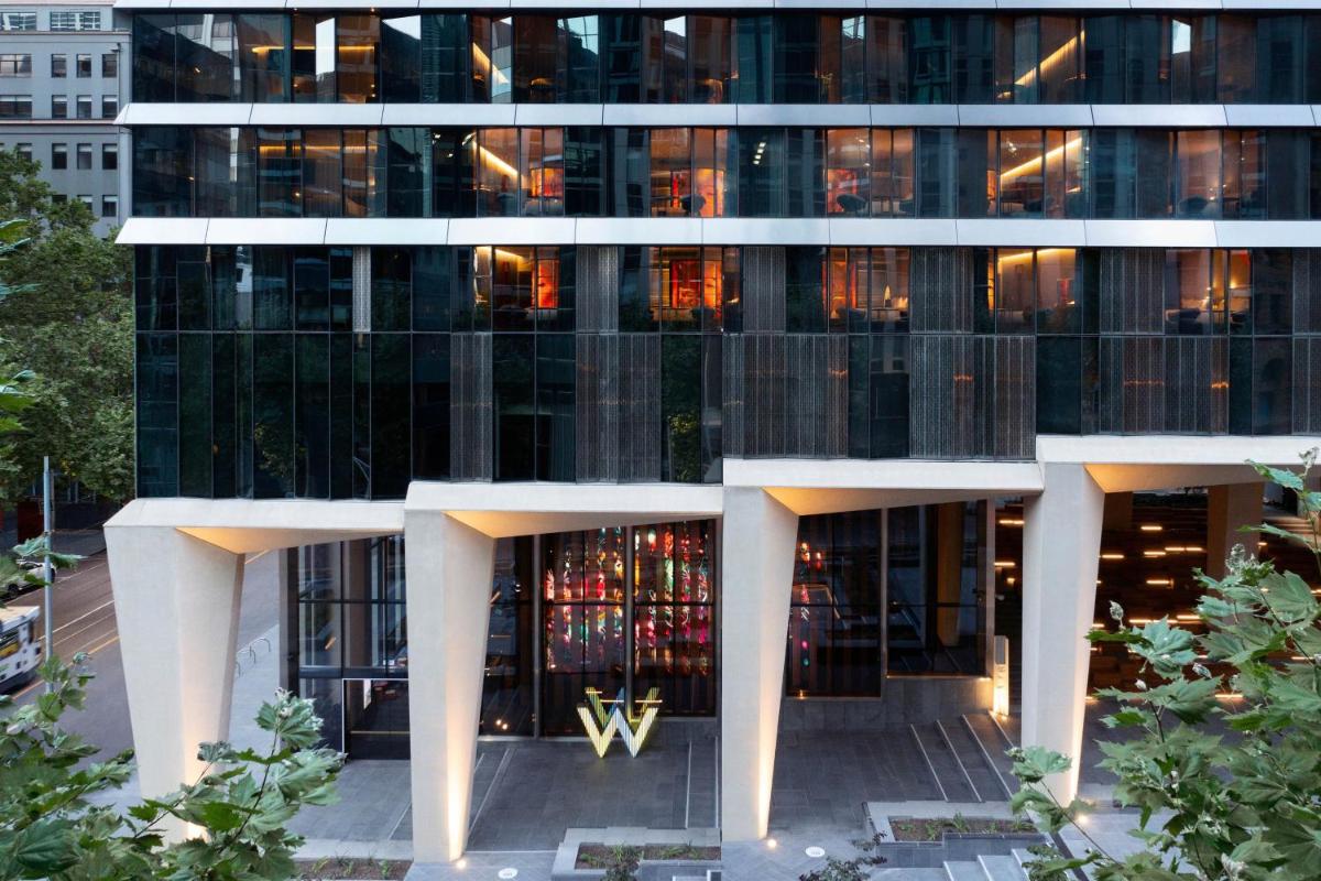 Hotel W Melbourne - Image 1