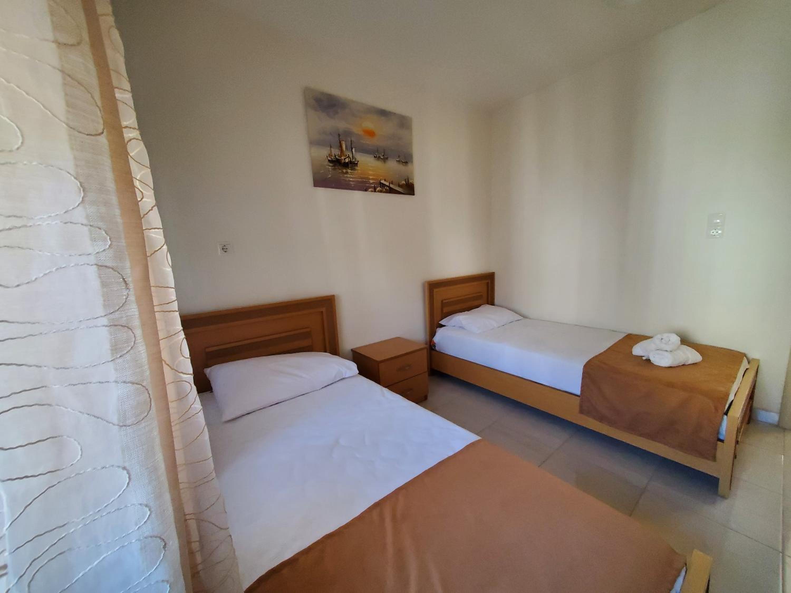 Andra Apartment