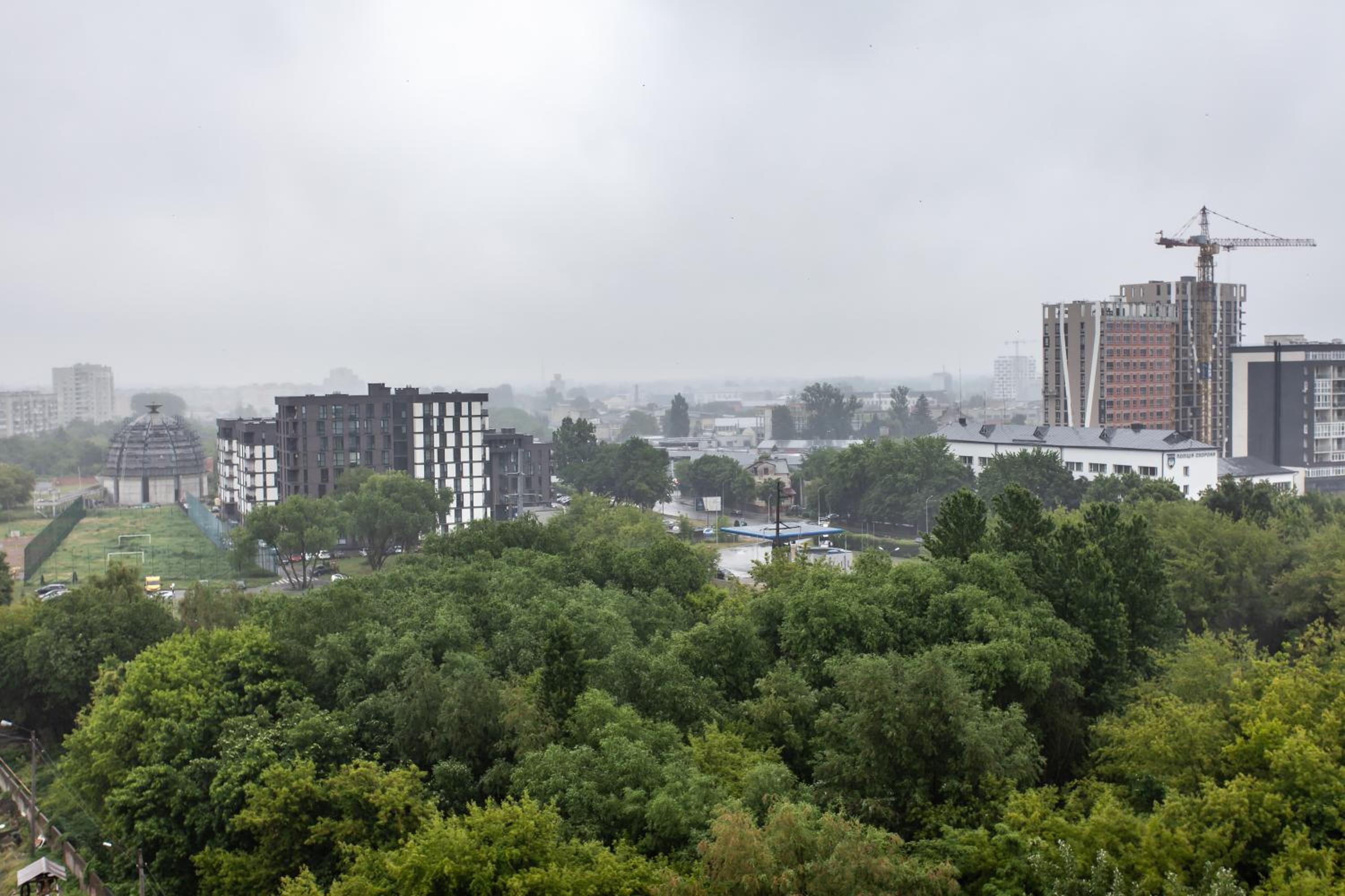 VIP Apartments view 3