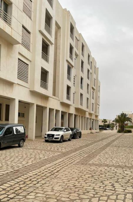 Appartement en bord de mer