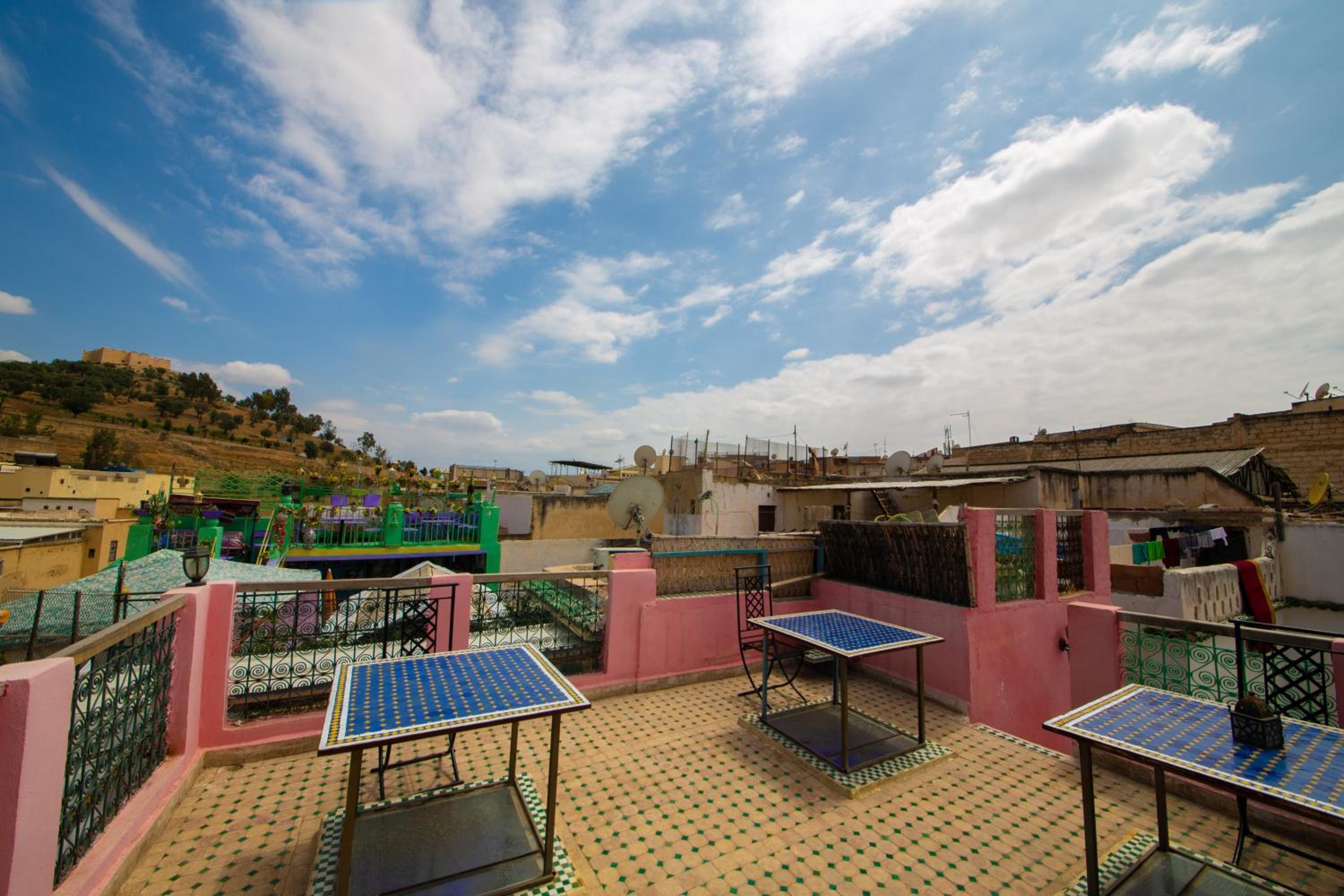 Riad Fes Hayat - Confort Stay - Image 3
