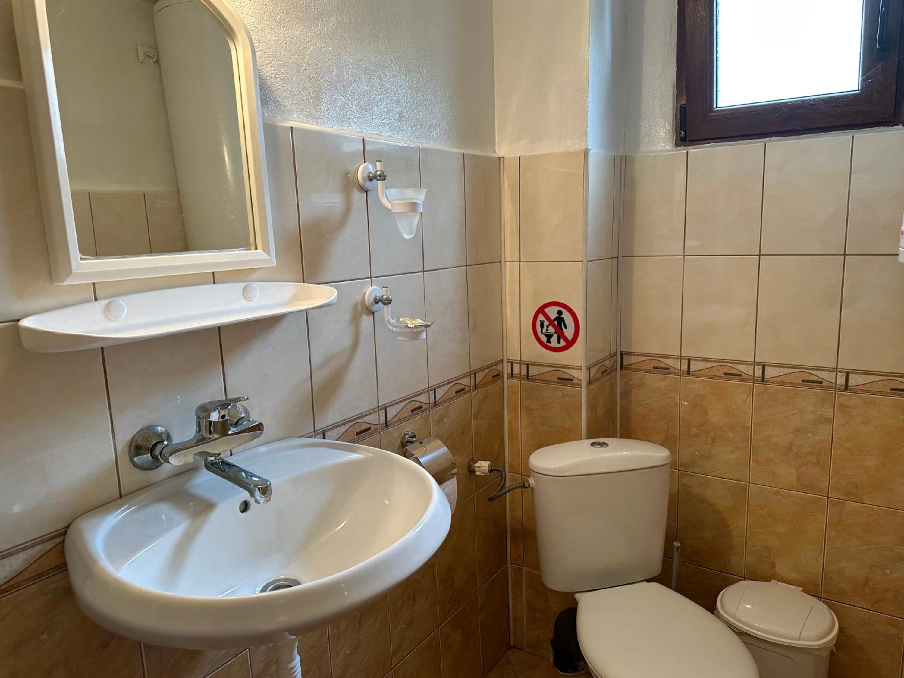 Apartments Sea Lena Balchik