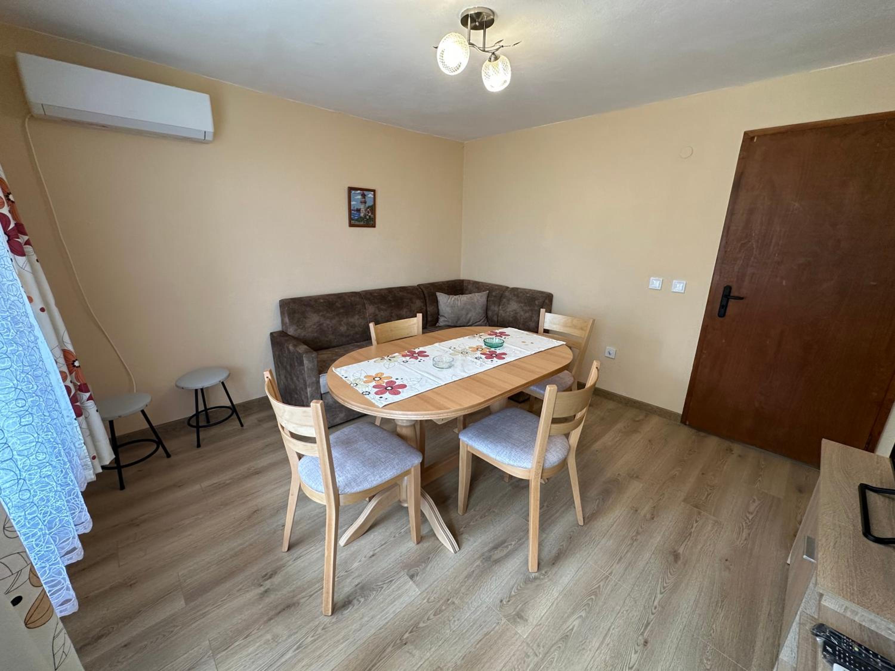 Apartments Sea Lena Balchik