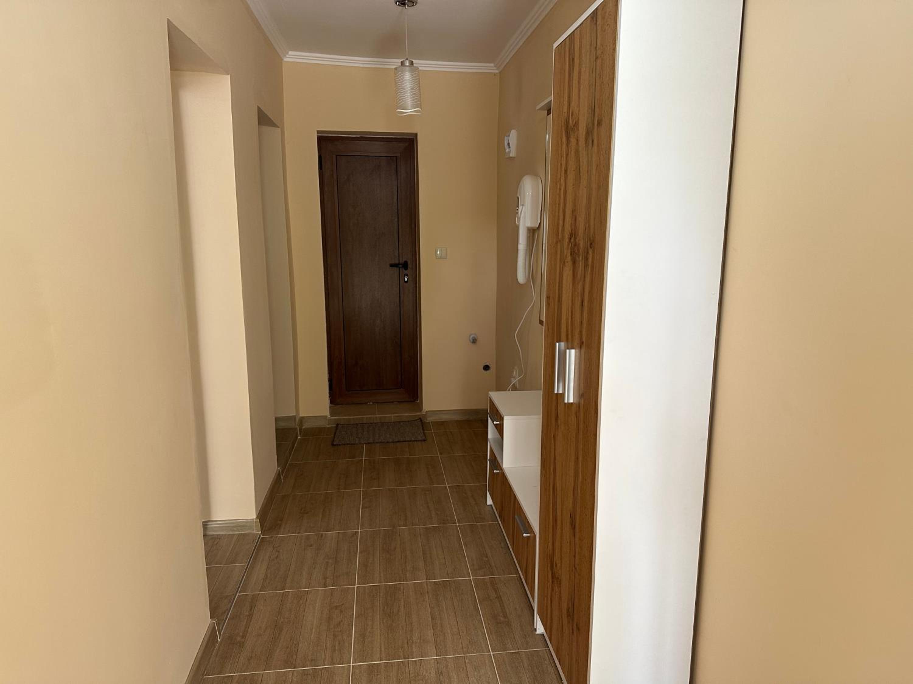 Apartments Sea Lena Balchik