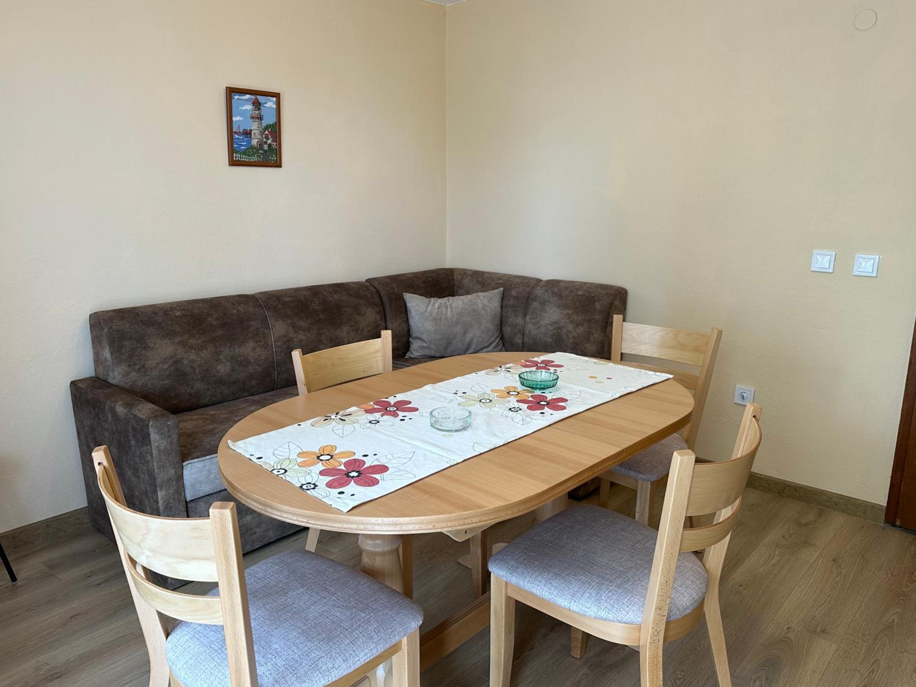 Apartments Sea Lena Balchik