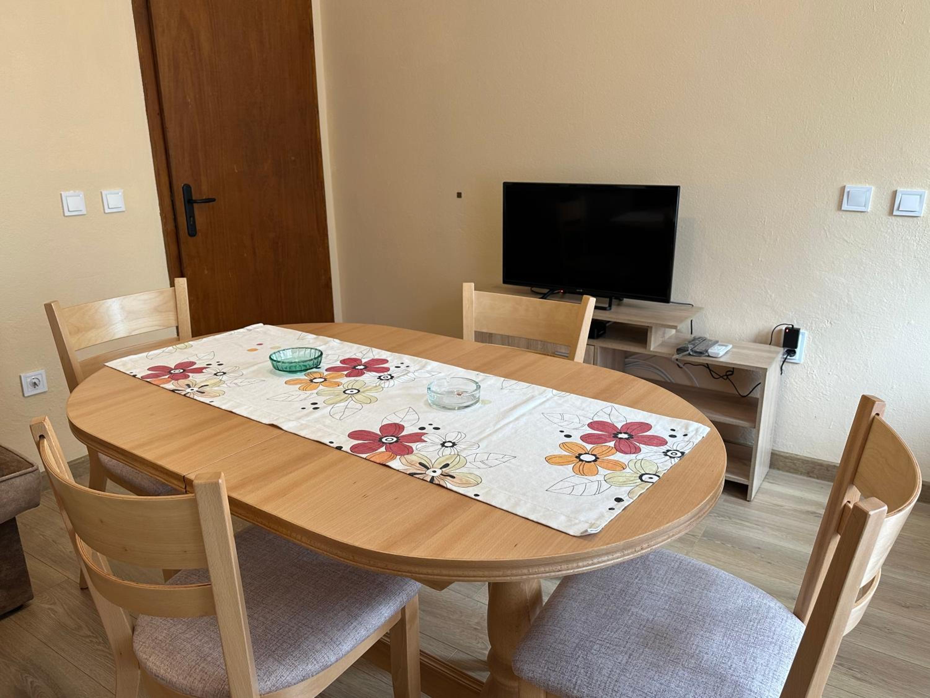 Apartments Sea Lena Balchik