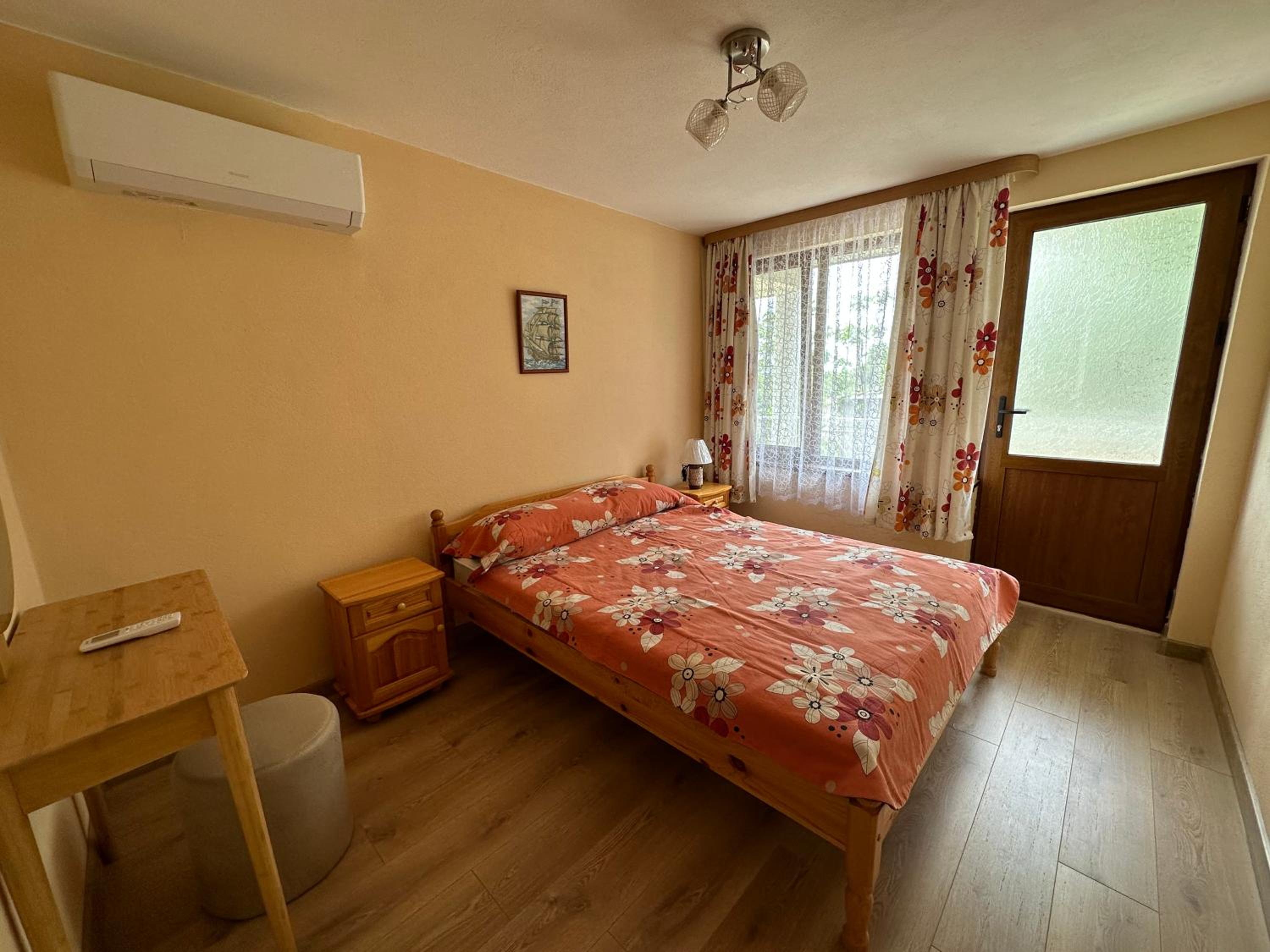 Apartments Sea Lena Balchik