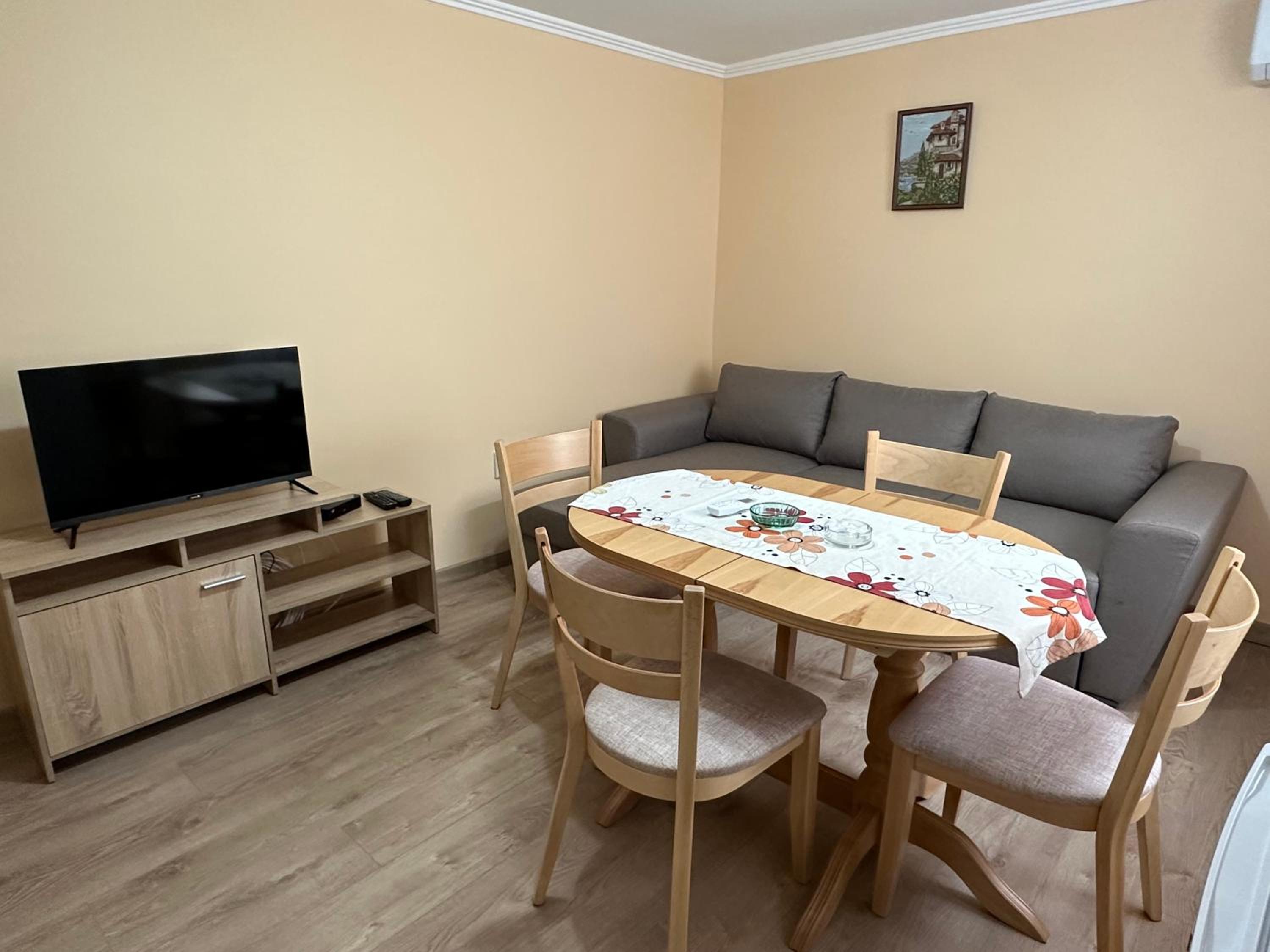 Apartments Sea Lena Balchik