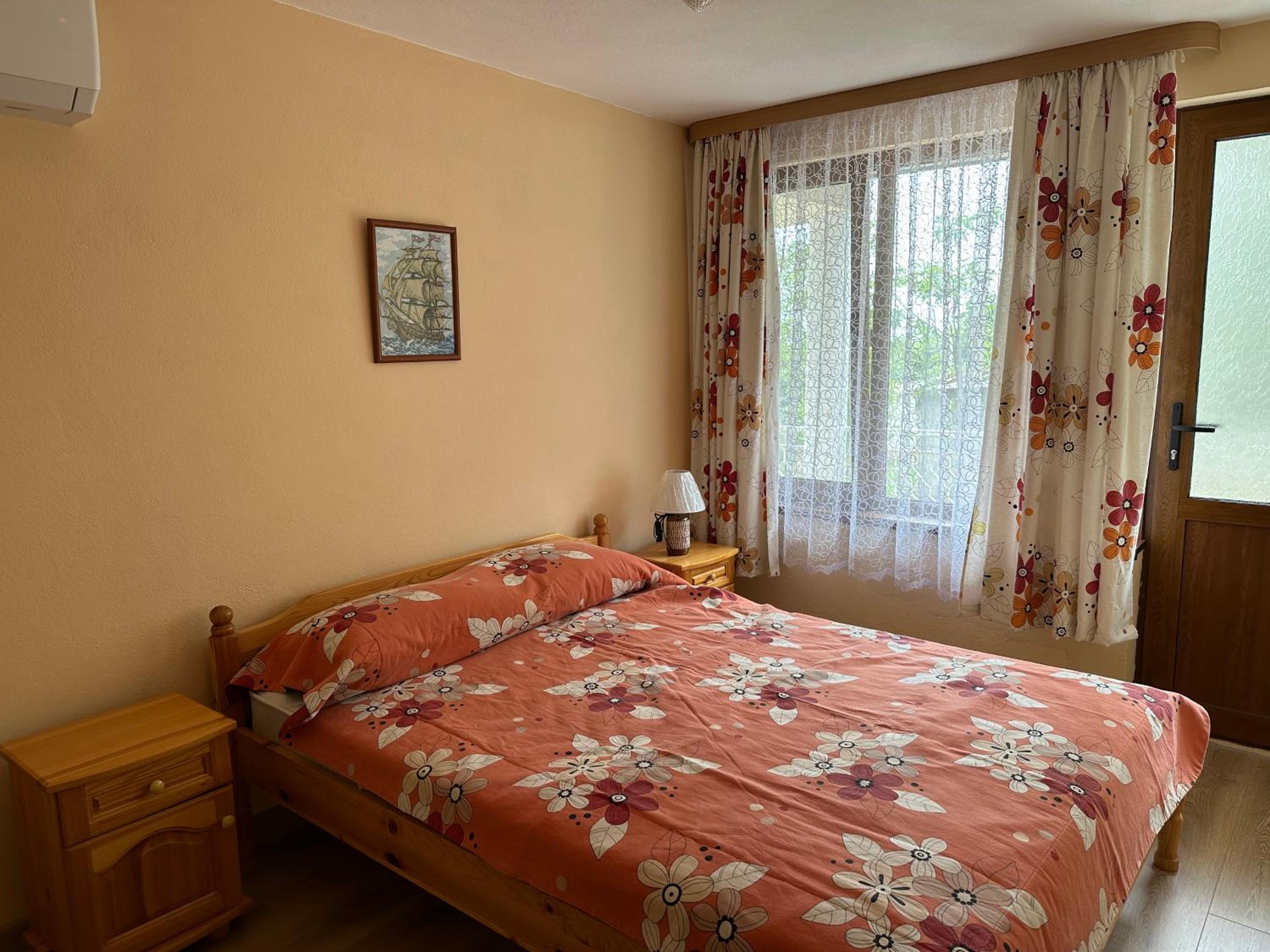 Apartments Sea Lena Balchik