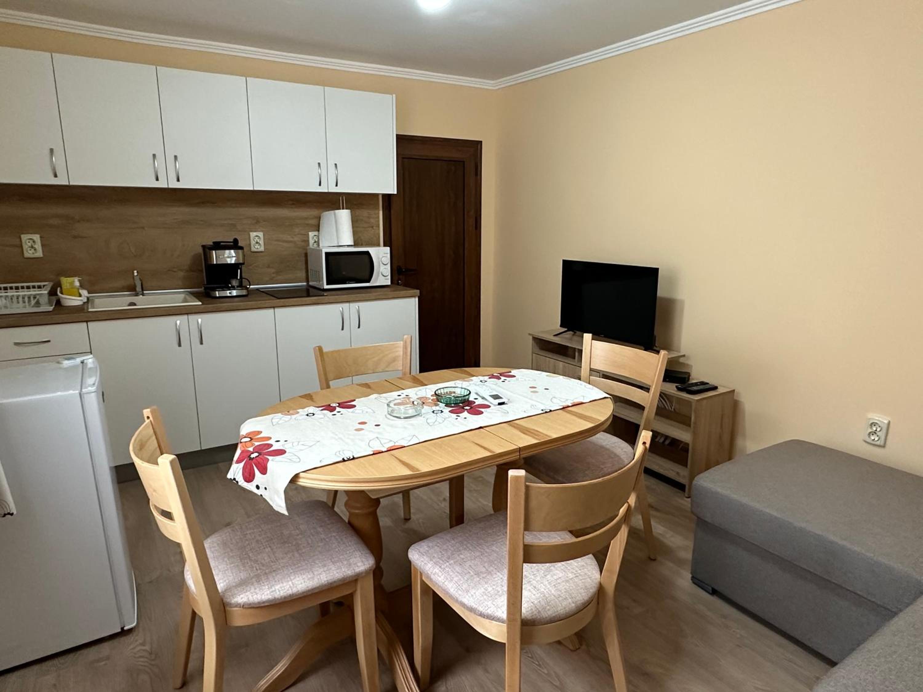 Apartments Sea Lena Balchik