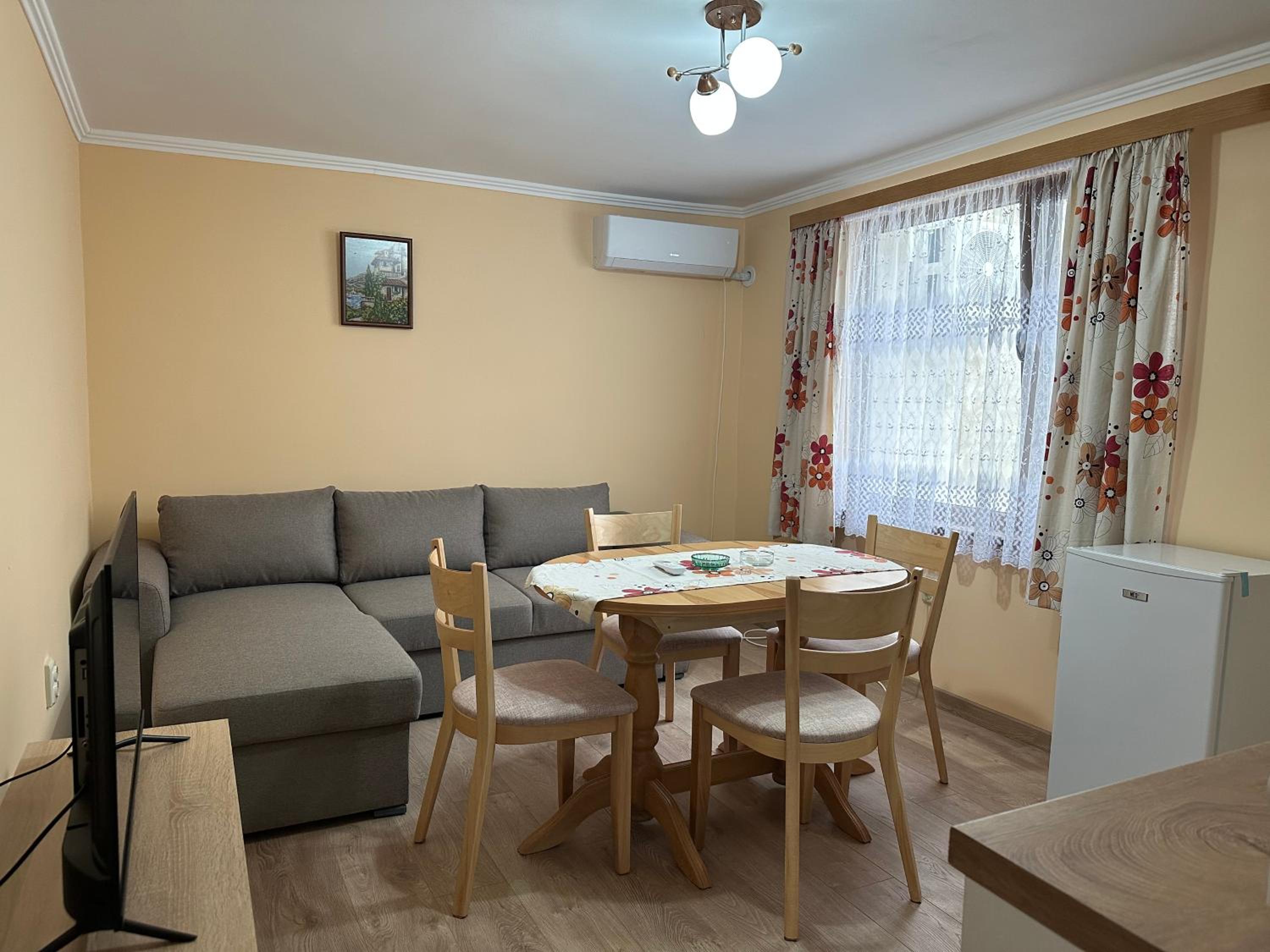 Apartments Sea Lena Balchik