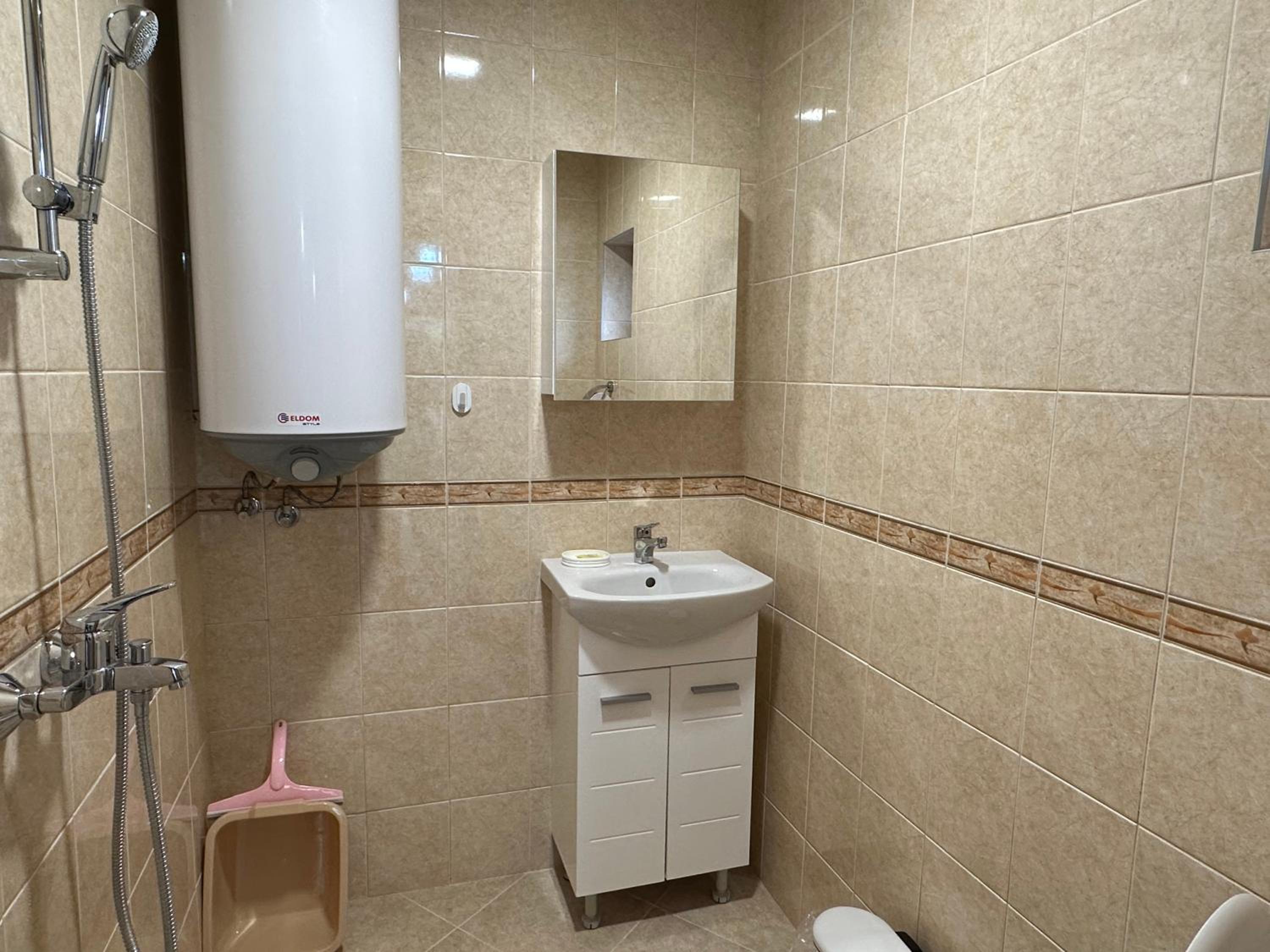 Apartments Sea Lena Balchik