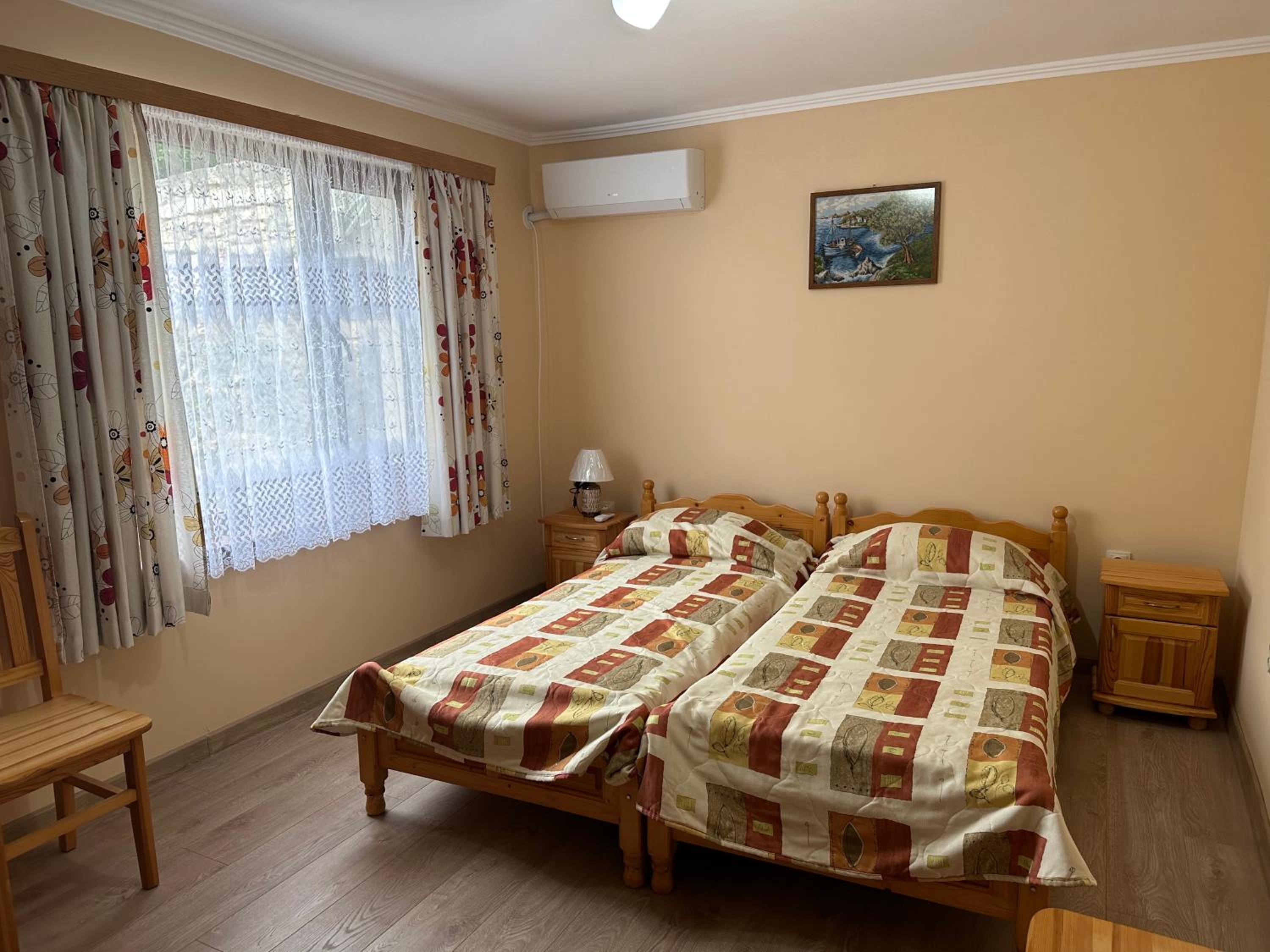 Apartments Sea Lena Balchik