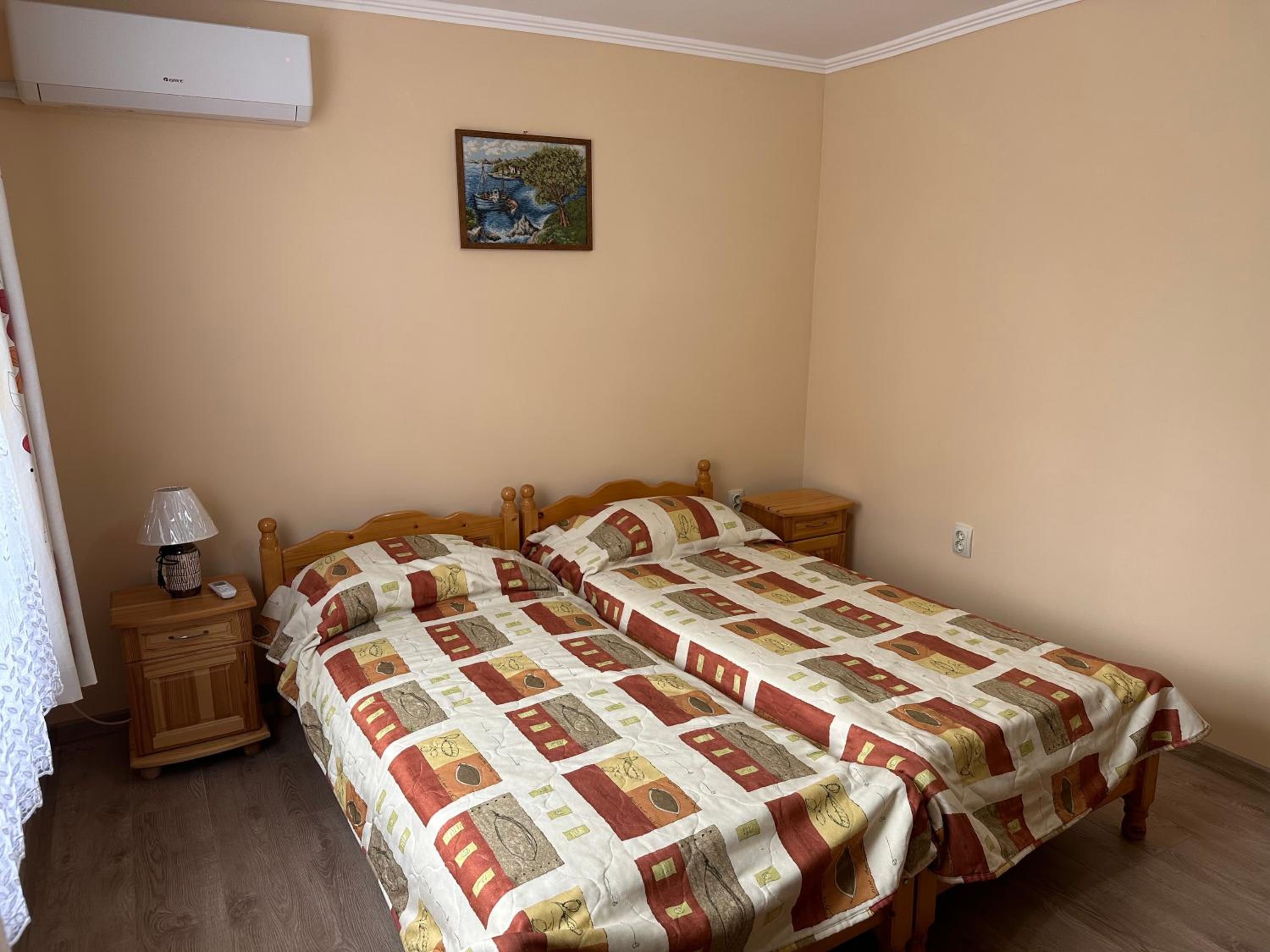 Apartments Sea Lena Balchik