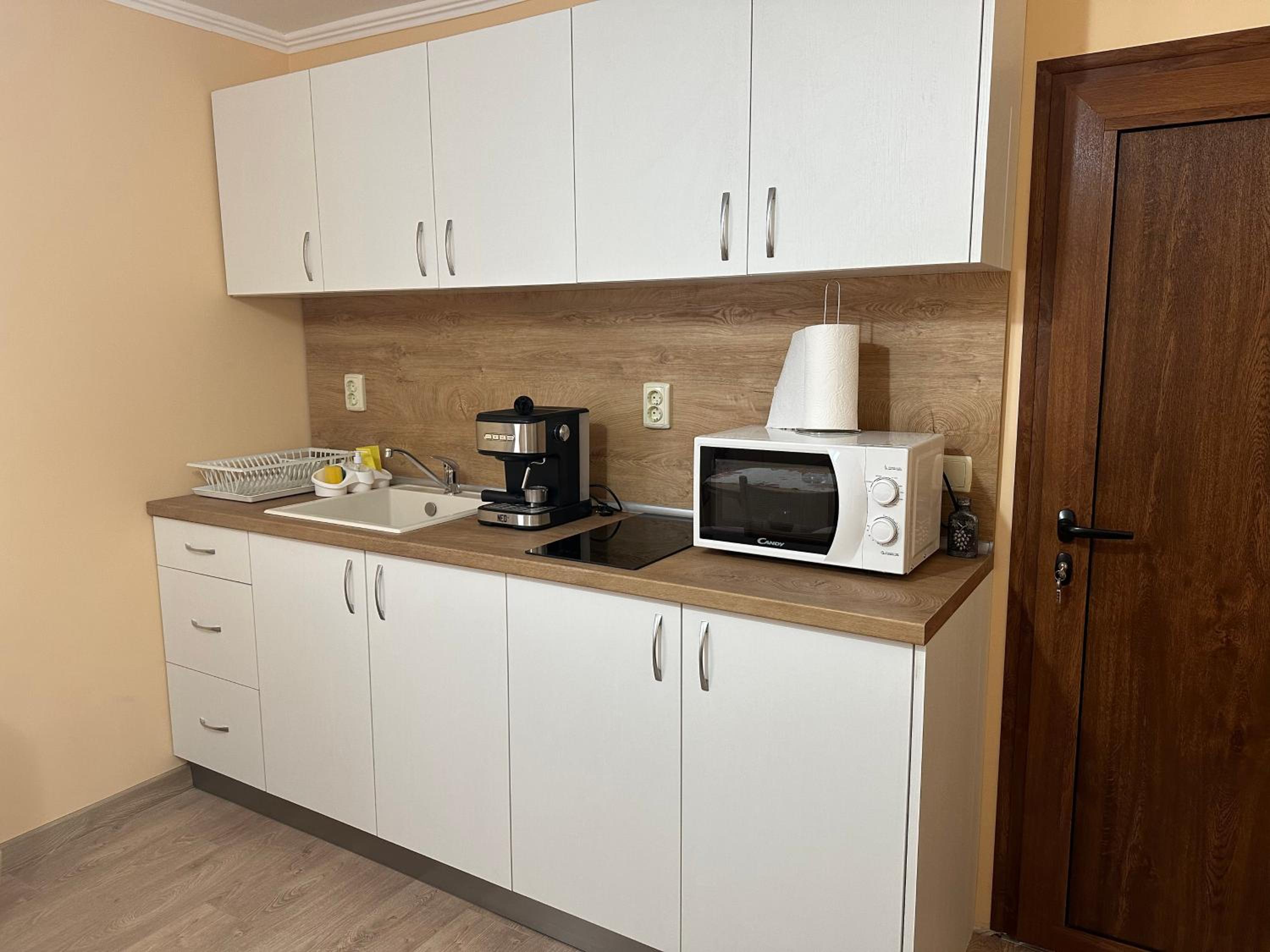 Apartments Sea Lena Balchik