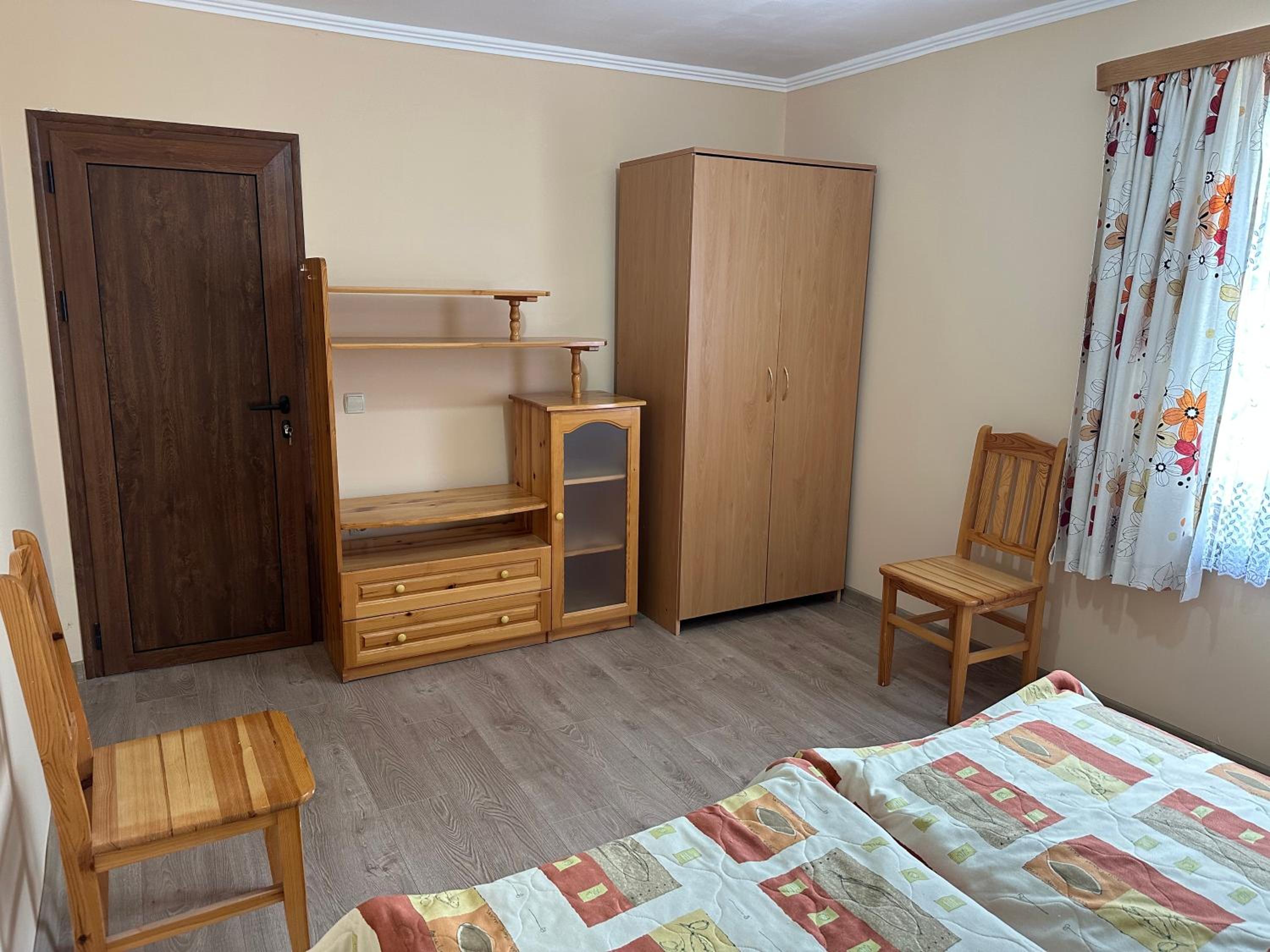 Apartments Sea Lena Balchik