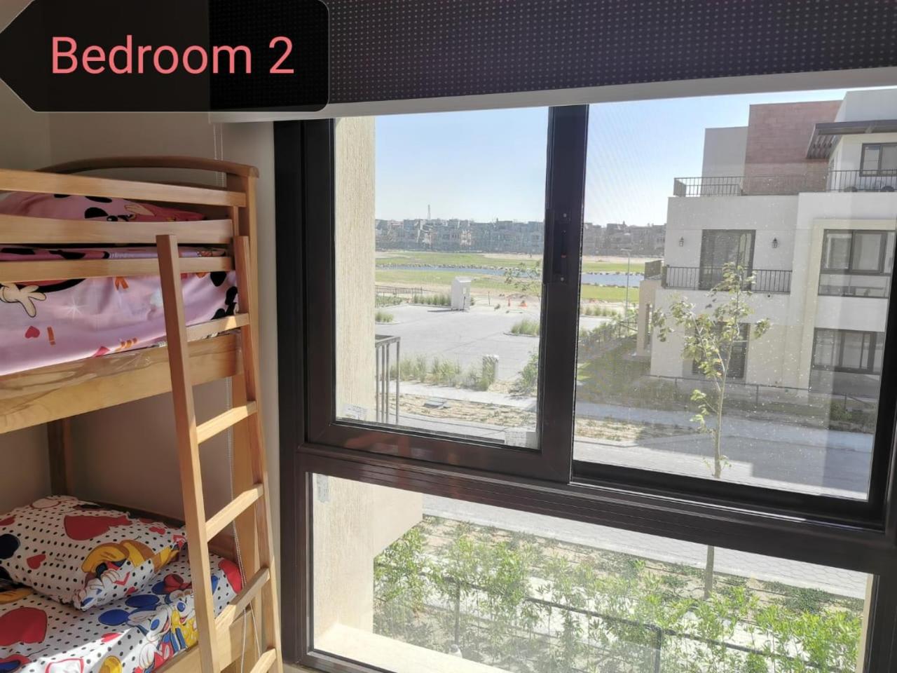 Marassi blanca vibes 3bedrooms family apartment
