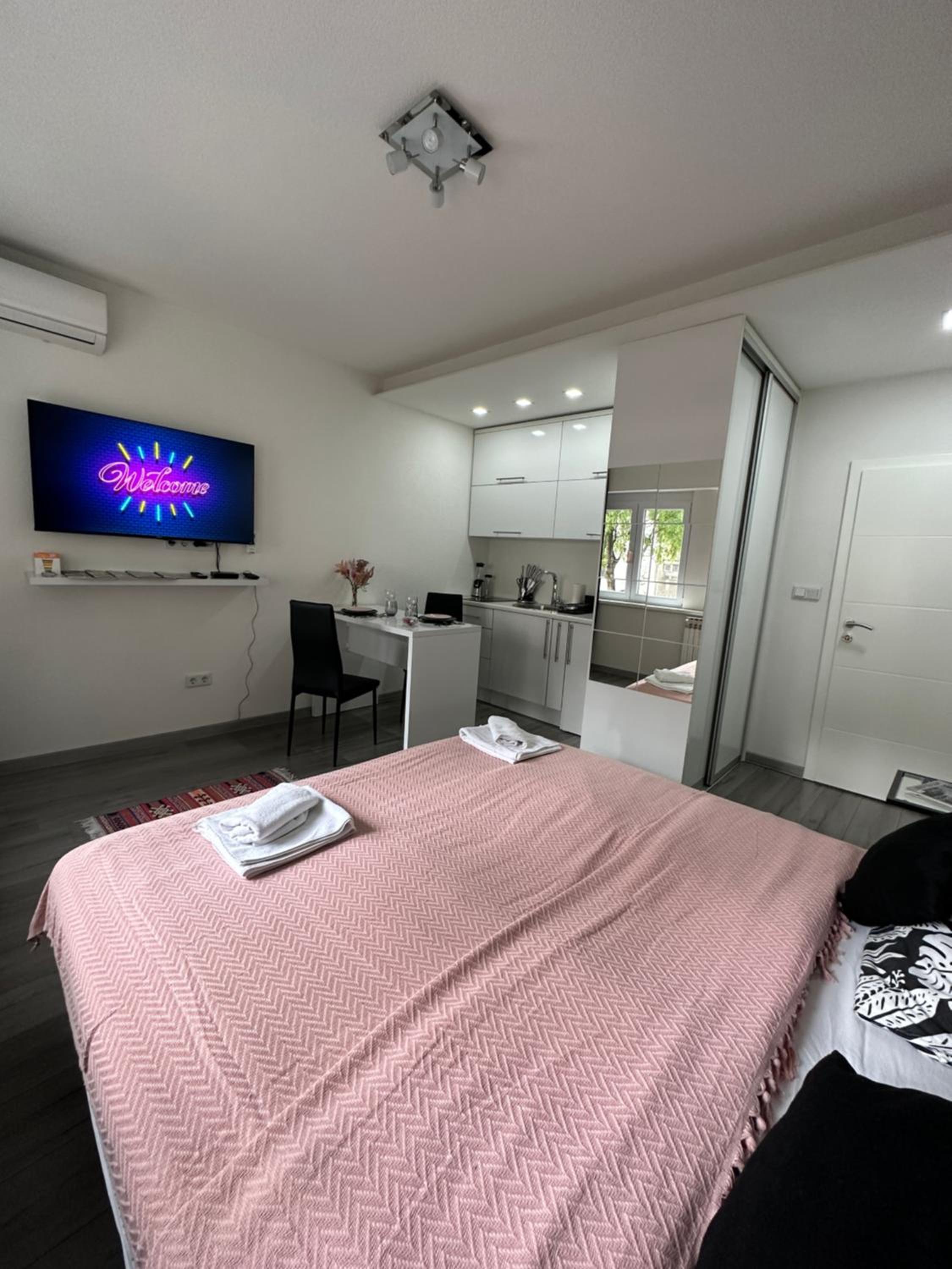 Apartment Marijana view 2