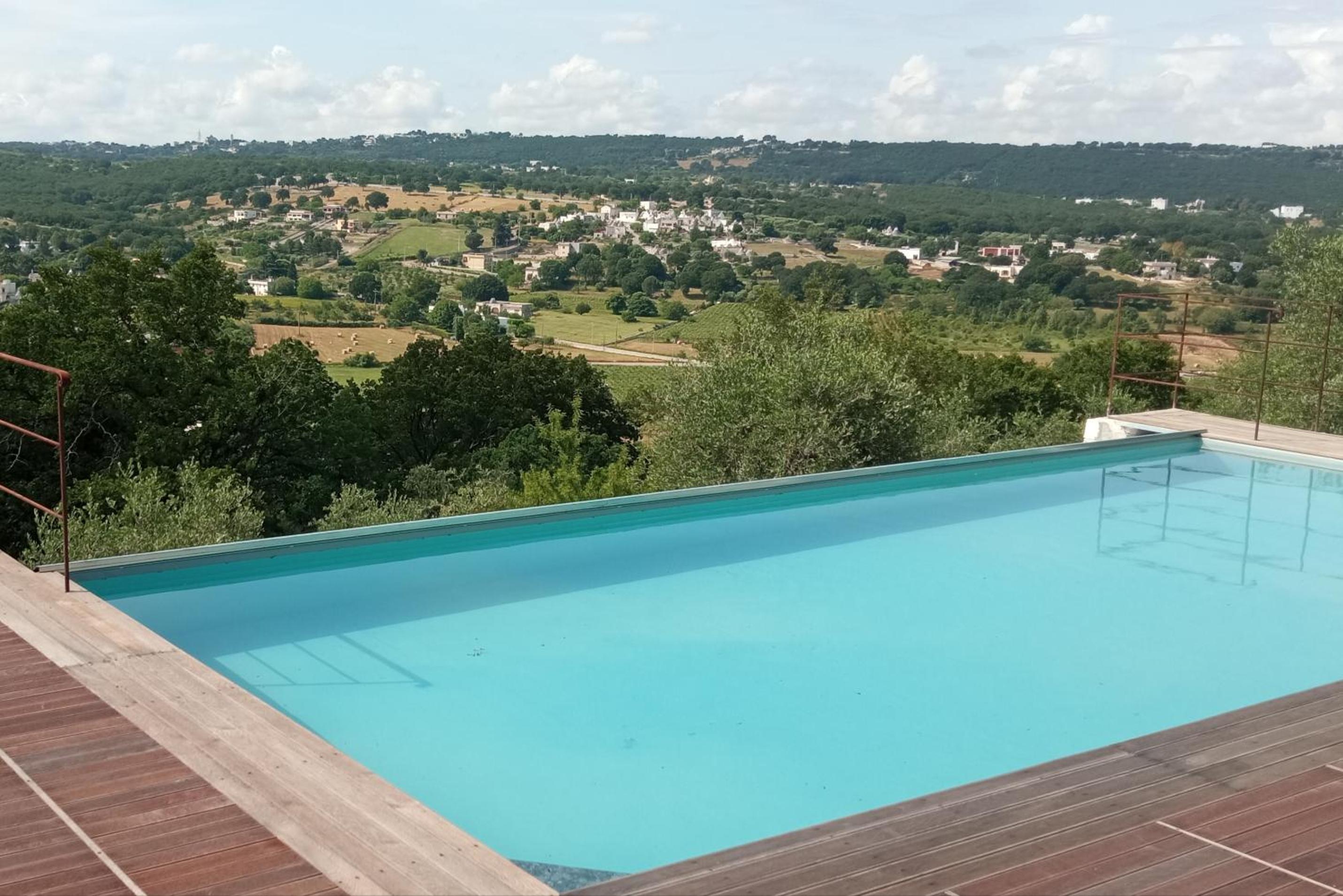 Relax e Belvedere view 2