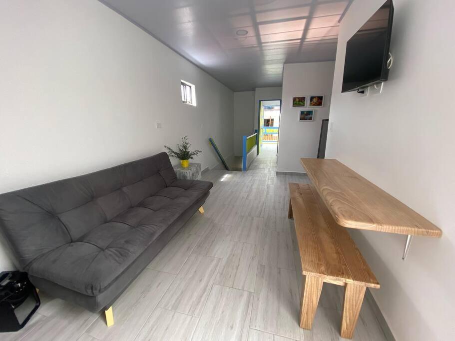 Apartamento cerca al parque