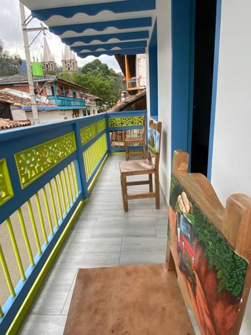 Apartamento cerca al parque