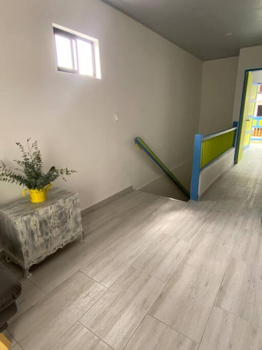 Apartamento cerca al parque