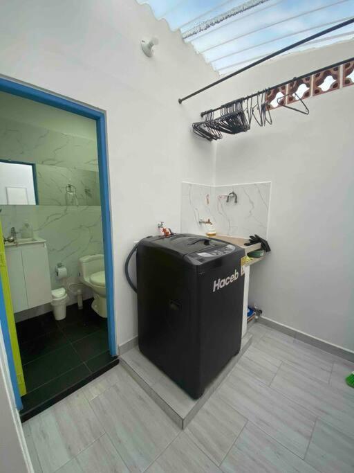 Apartamento cerca al parque