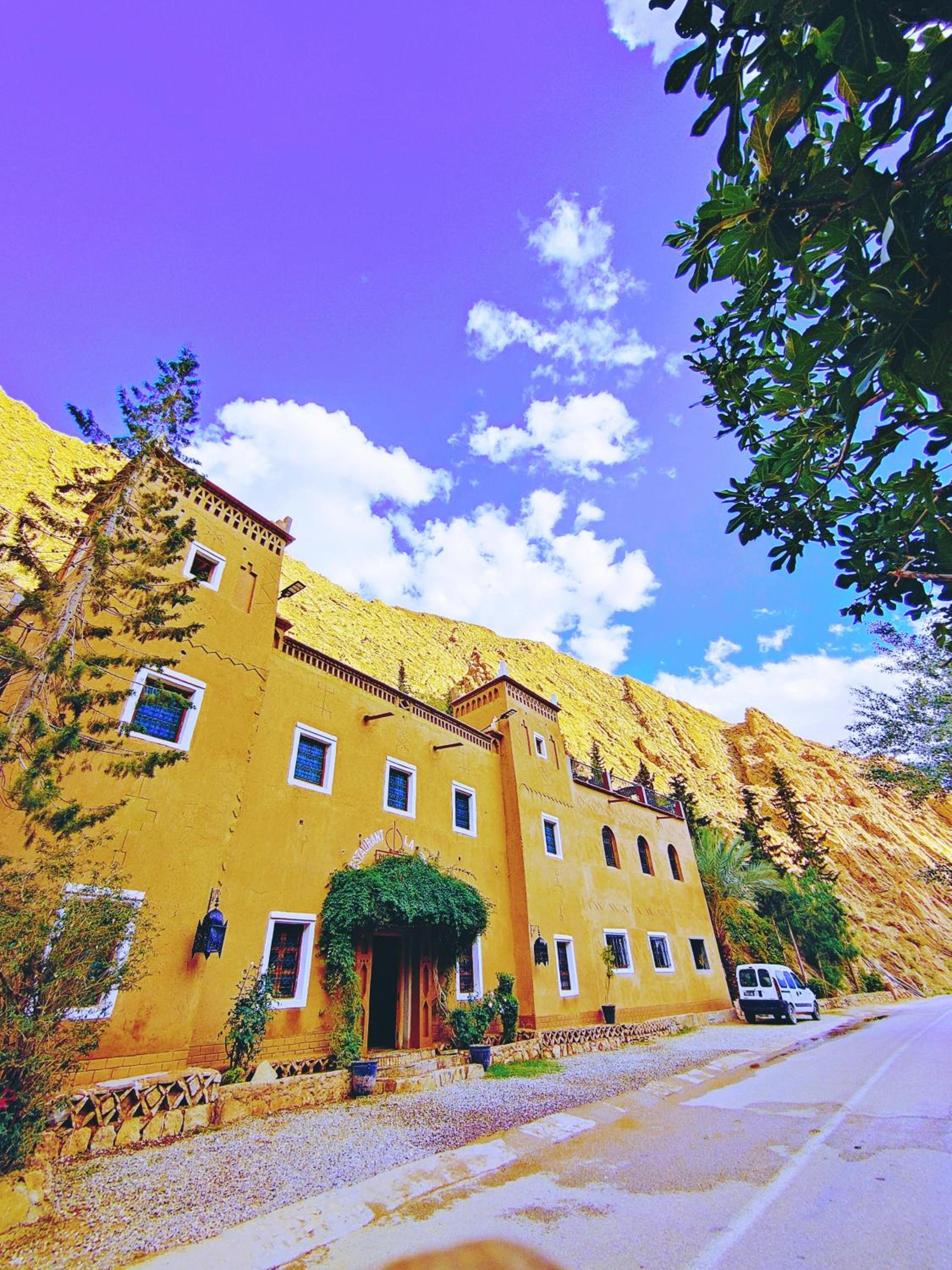 Auberge La Fibule Du Dades