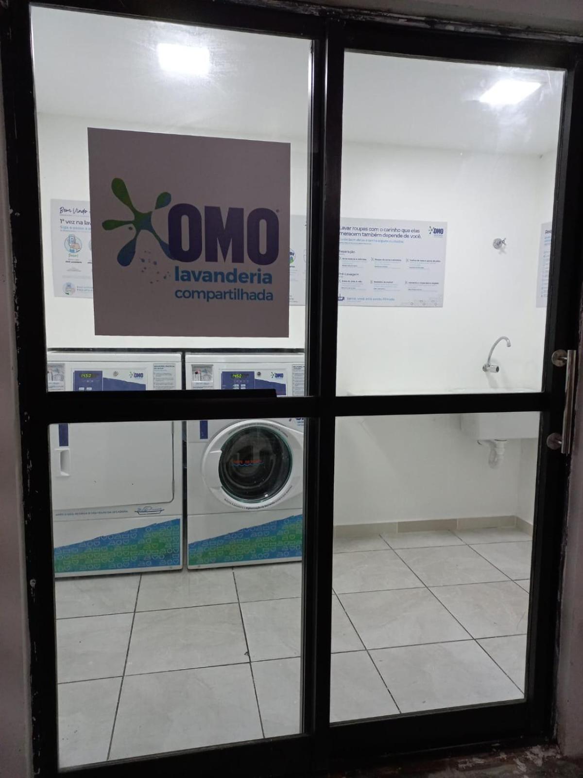 FLAT CABO BRANCO 208 - MARINAS FLAT HOTEL