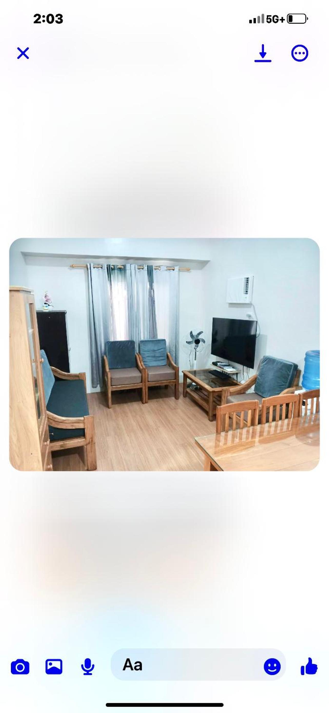 The Loop High Rise Condominium in CDO view 4